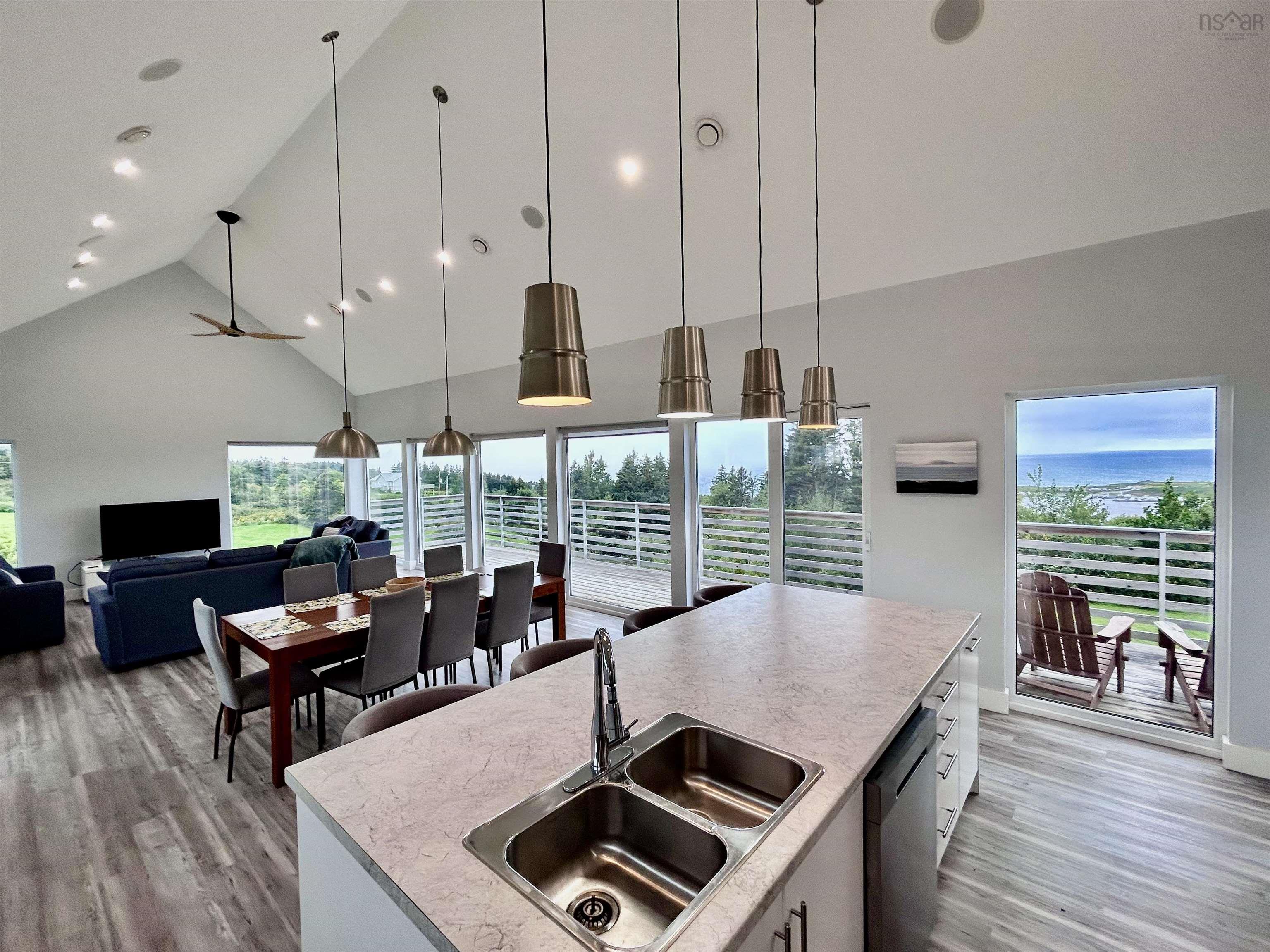 $959,000.00: 144 Broad Cove Banks Road, Inverness
