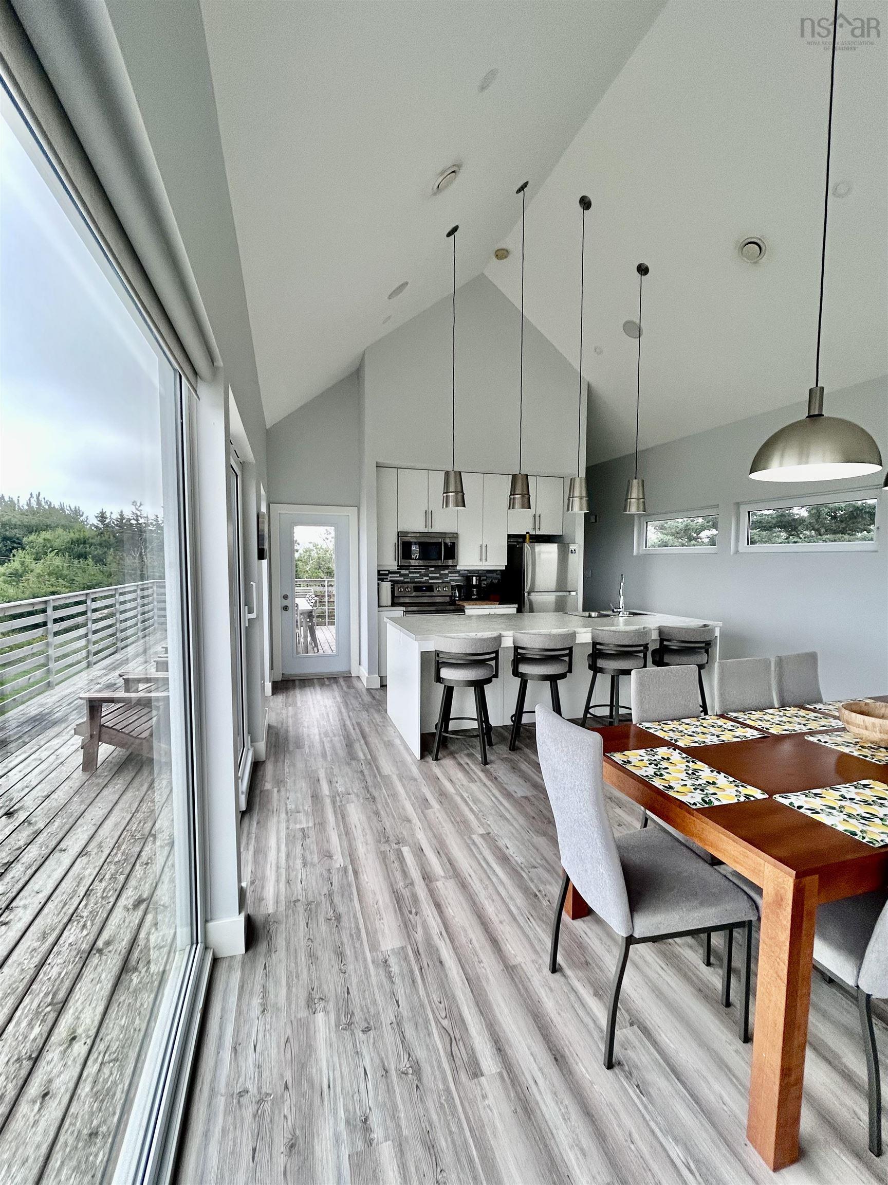 $959,000.00: 144 Broad Cove Banks Road, Inverness