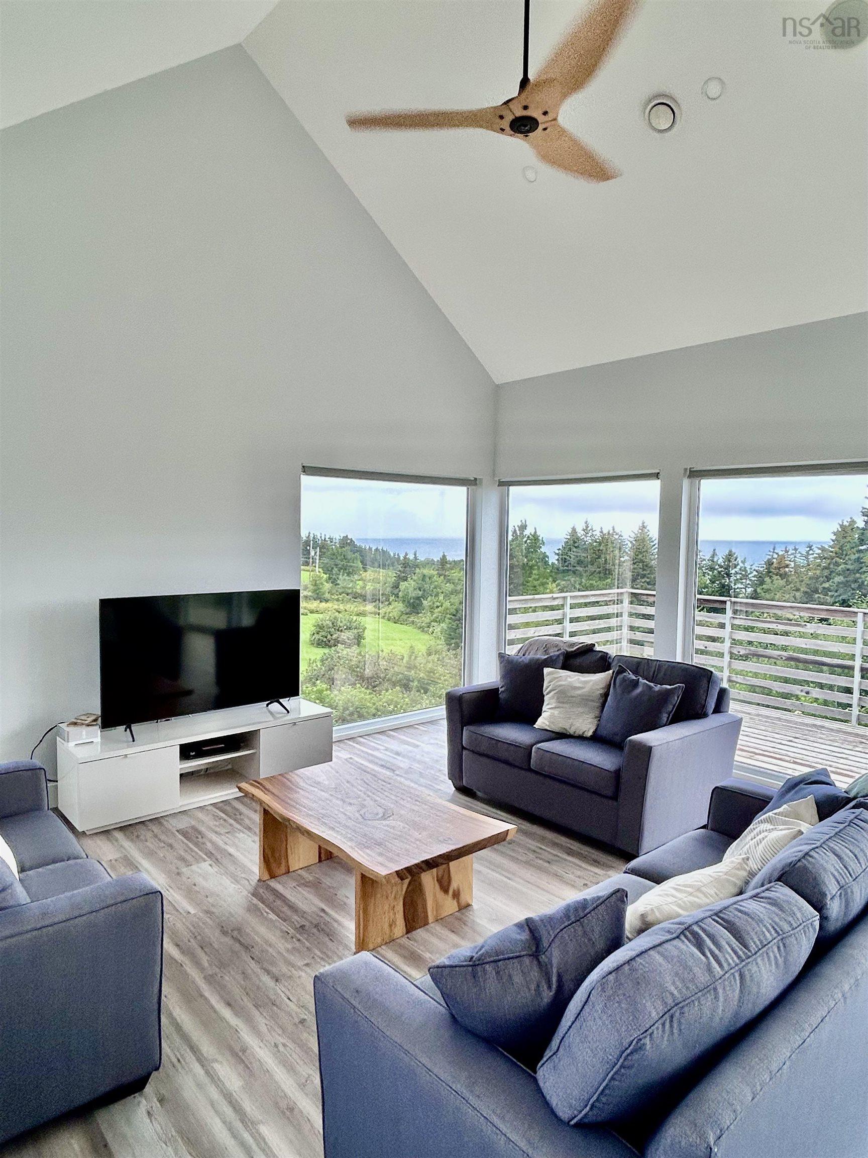$959,000.00: 144 Broad Cove Banks Road, Inverness
