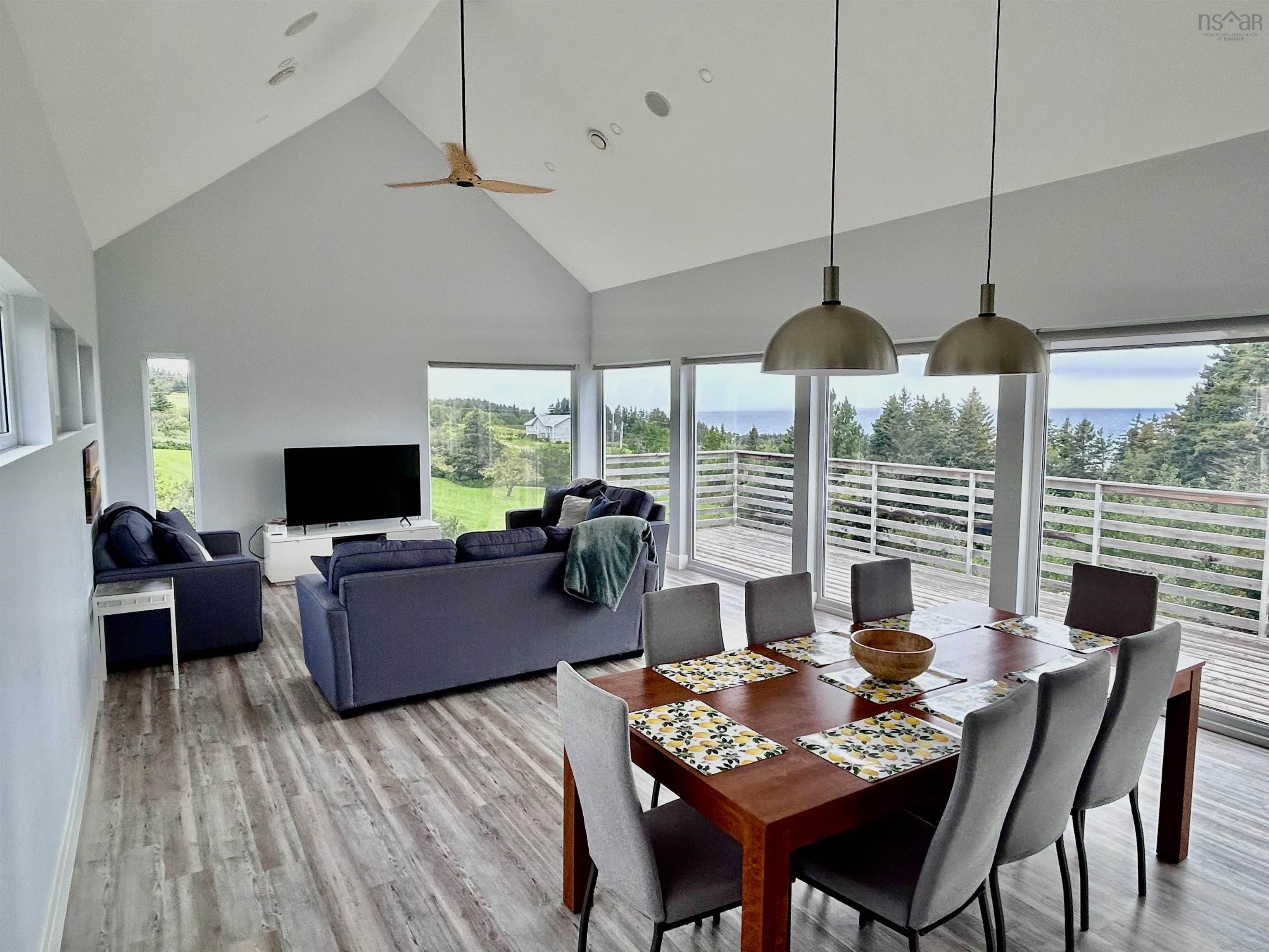 $959,000.00: 144 Broad Cove Banks Road, Inverness