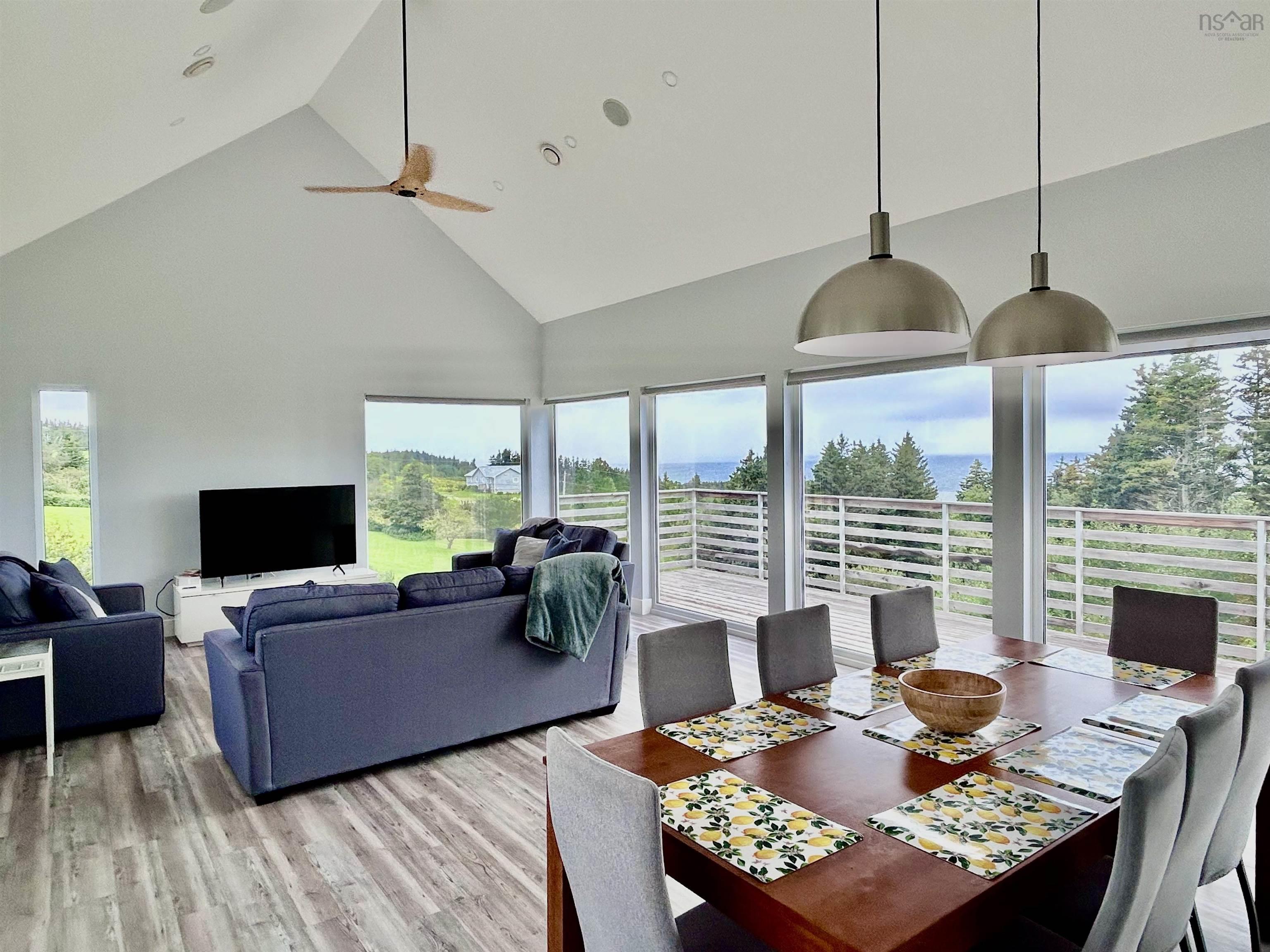 $959,000.00: 144 Broad Cove Banks Road, Inverness