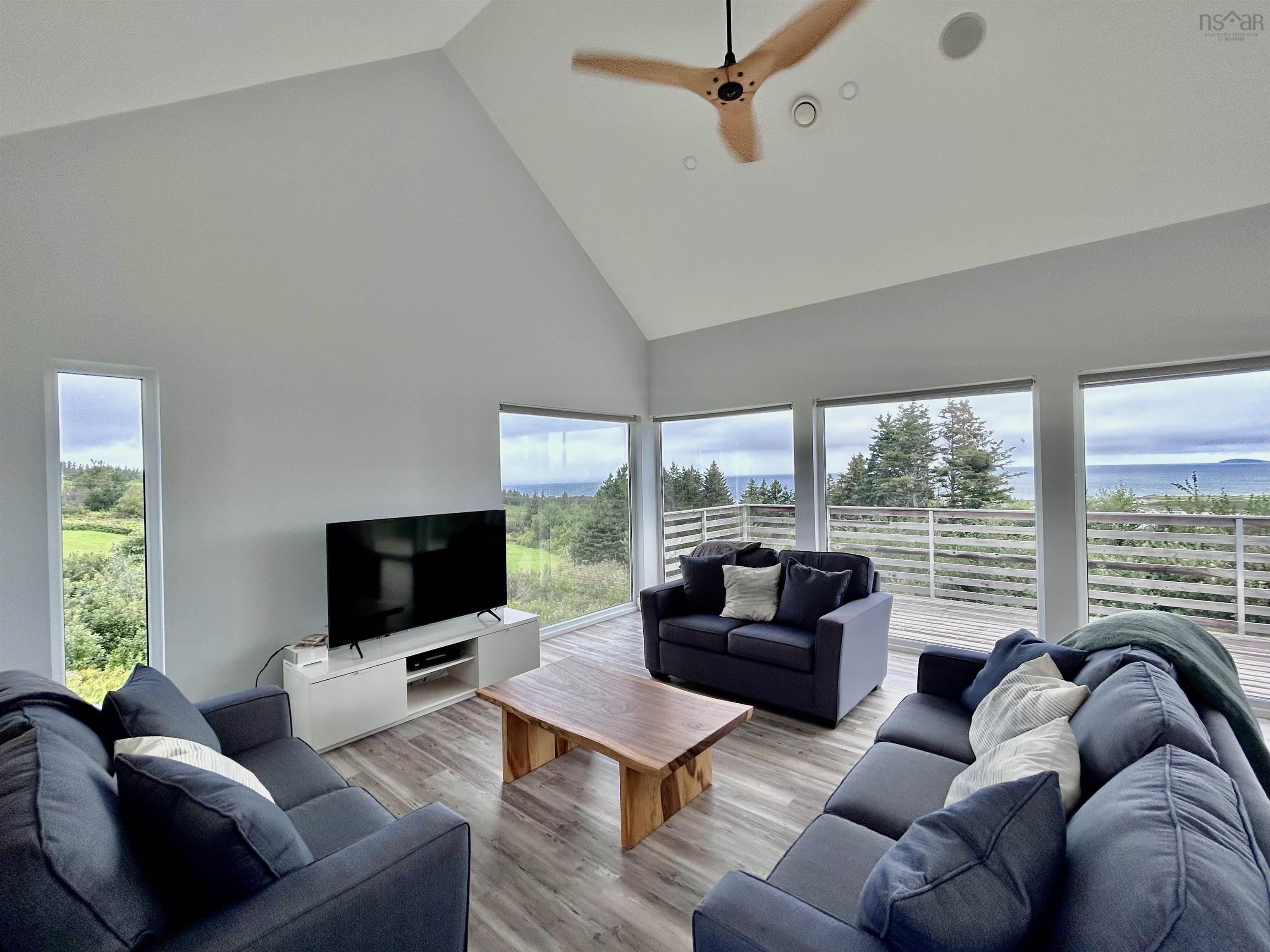 $959,000.00: 144 Broad Cove Banks Road, Inverness