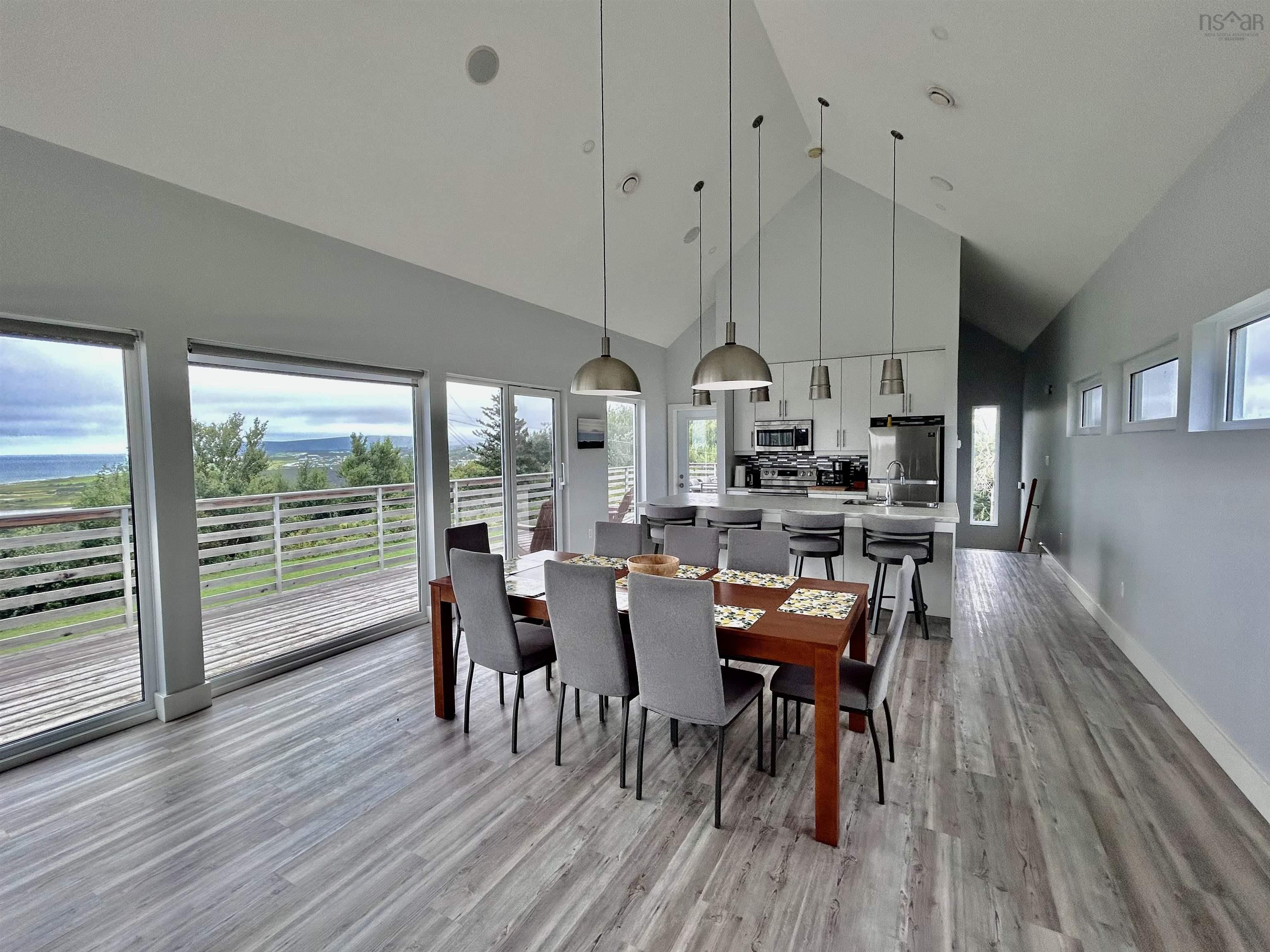 $959,000.00: 144 Broad Cove Banks Road, Inverness