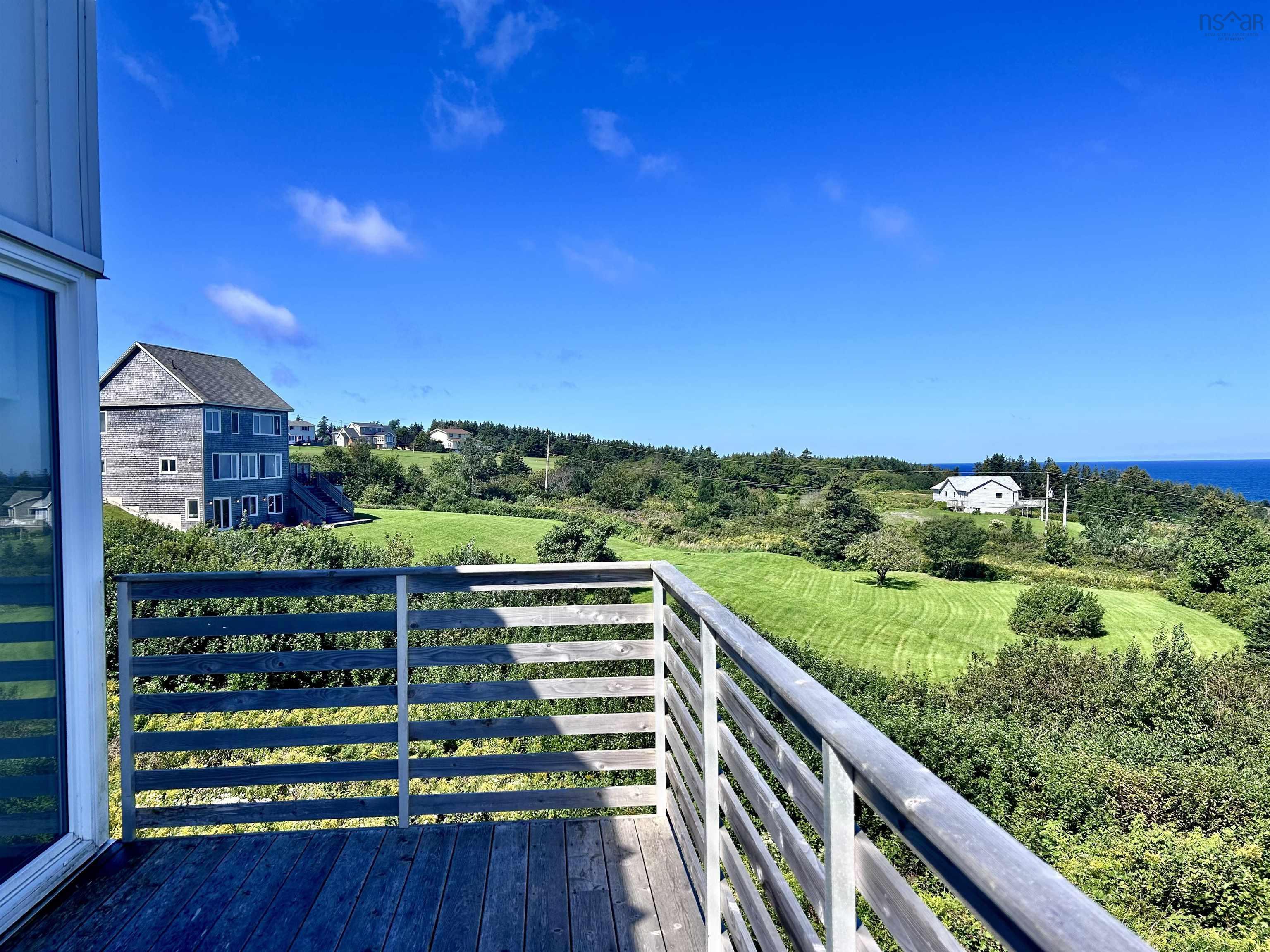 $959,000.00: 144 Broad Cove Banks Road, Inverness