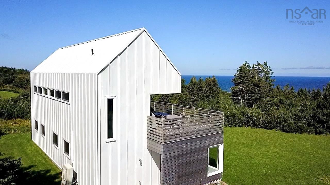 $959,000.00: 144 Broad Cove Banks Road, Inverness