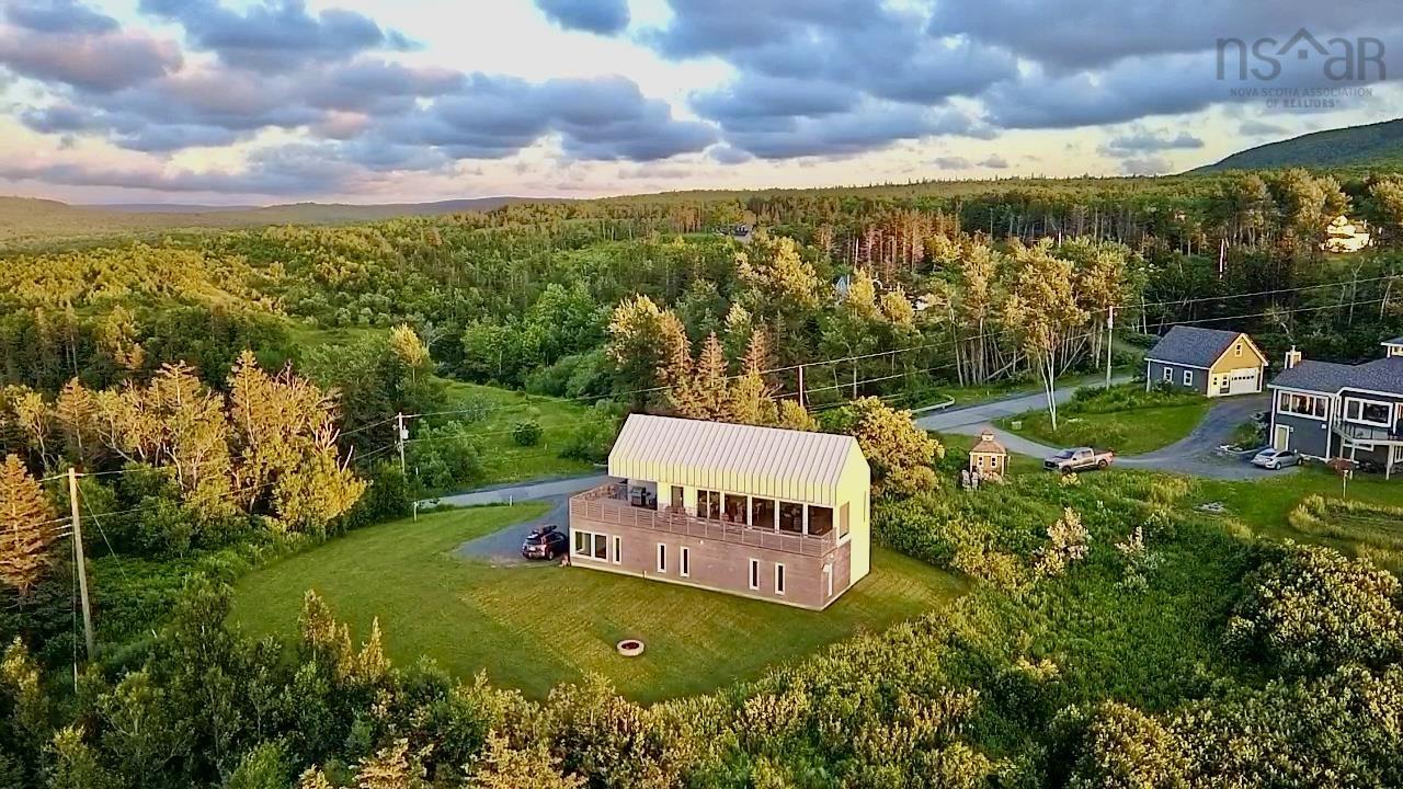 $959,000.00: 144 Broad Cove Banks Road, Inverness
