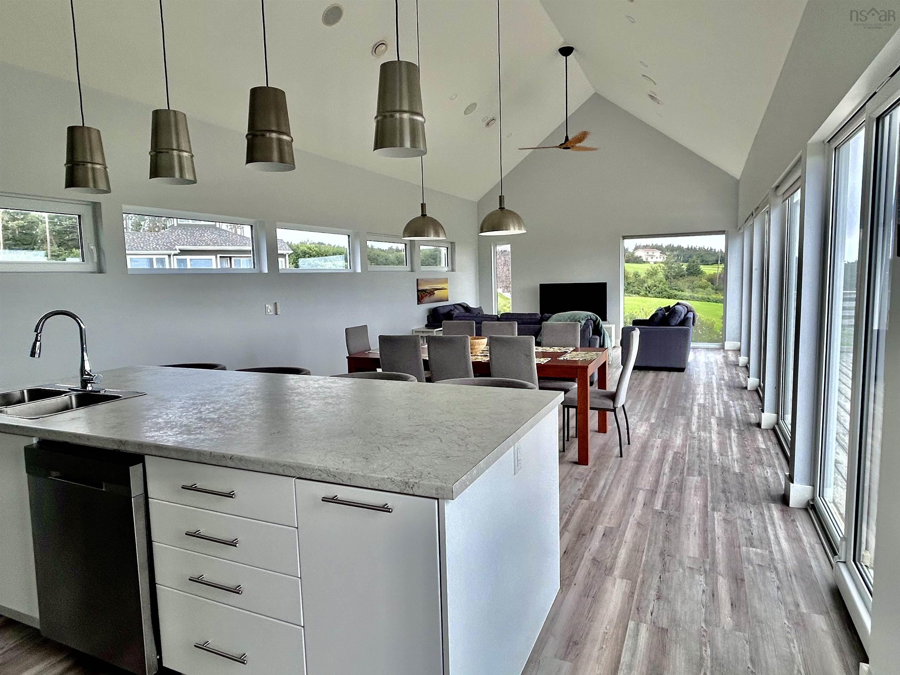 $959,000.00: 144 Broad Cove Banks Road, Inverness