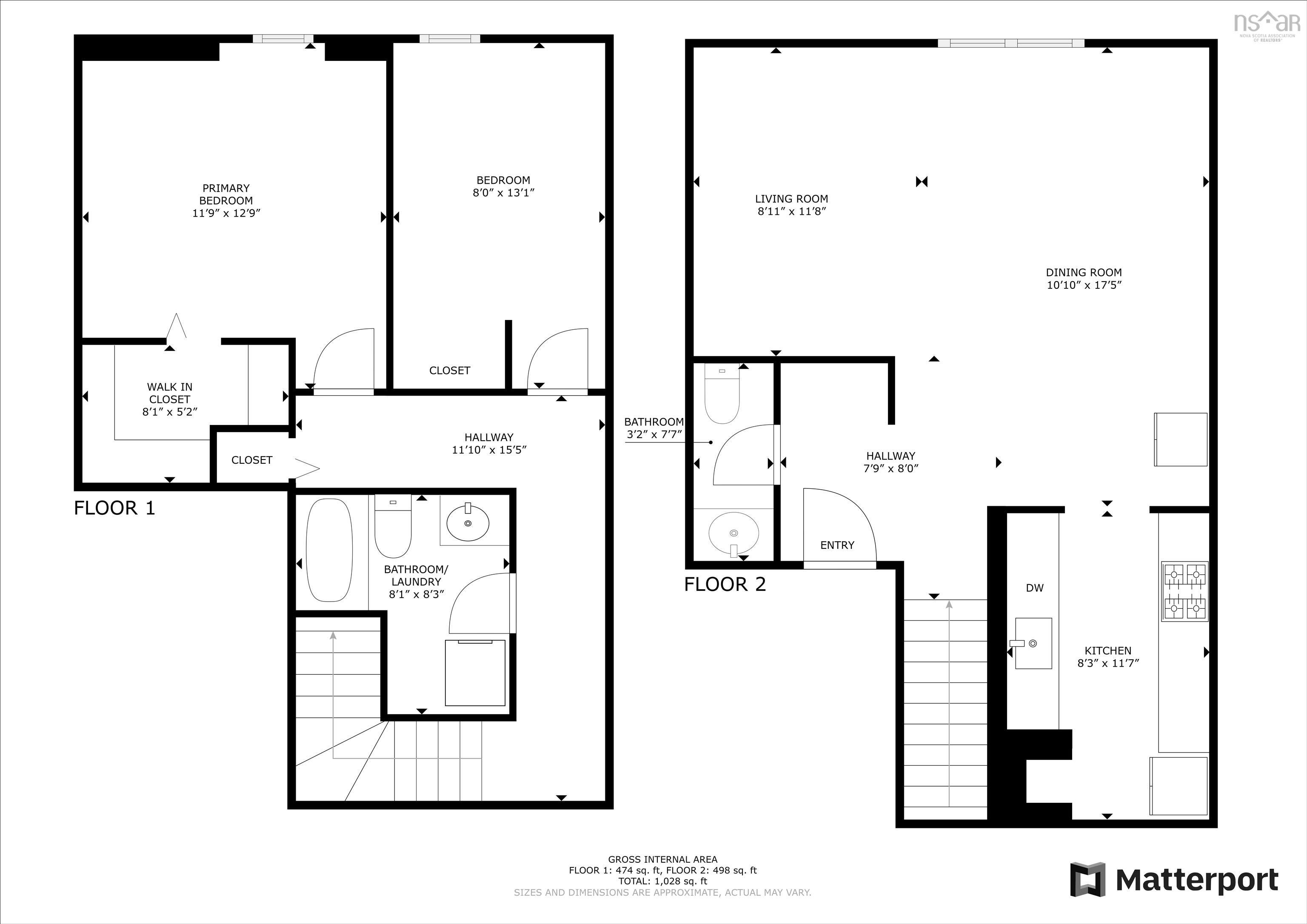 $468,000.00: 2 5444 Victoria Road, Halifax