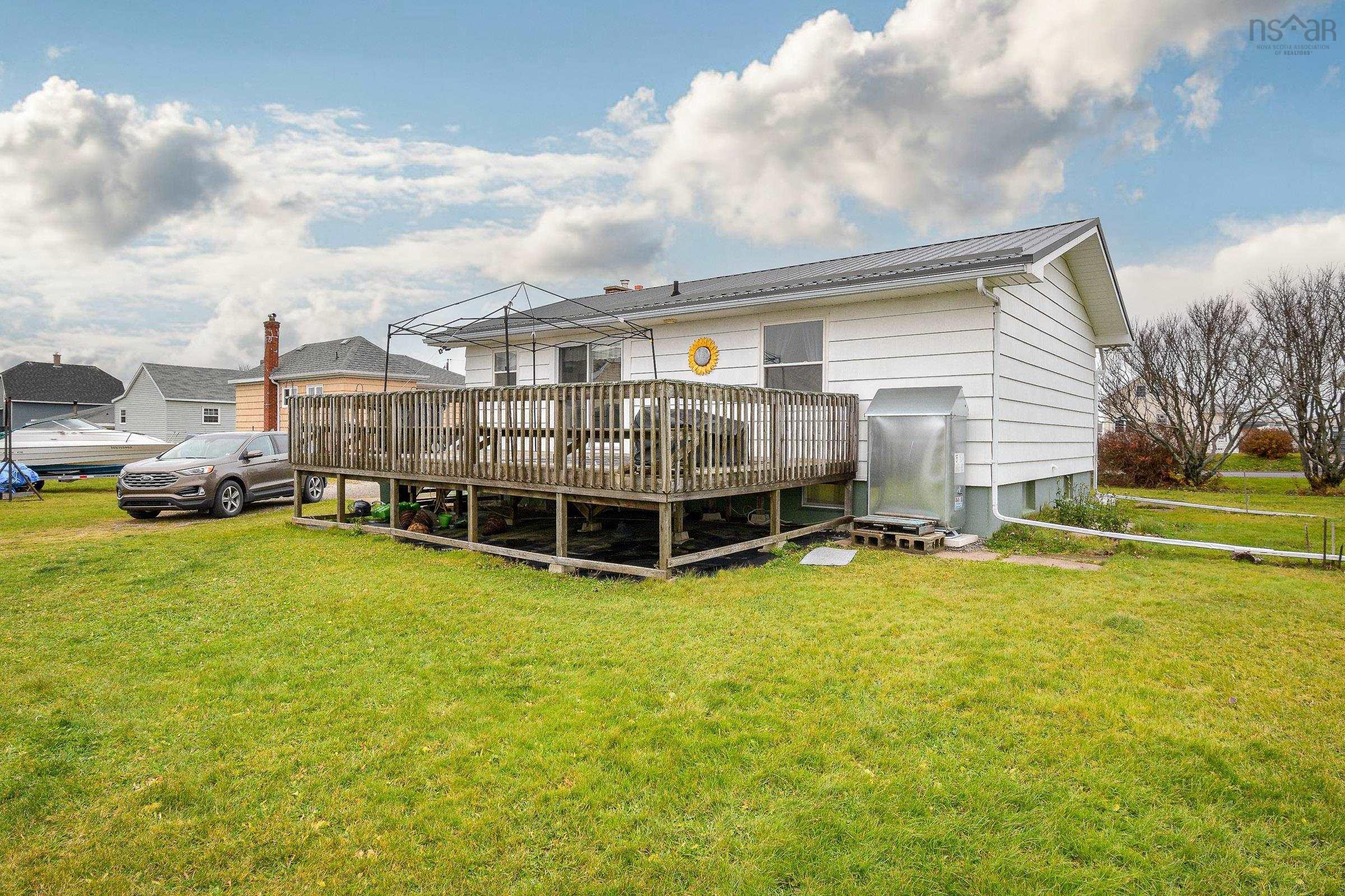 $289,900.00: 10 Mello Street, Glace Bay