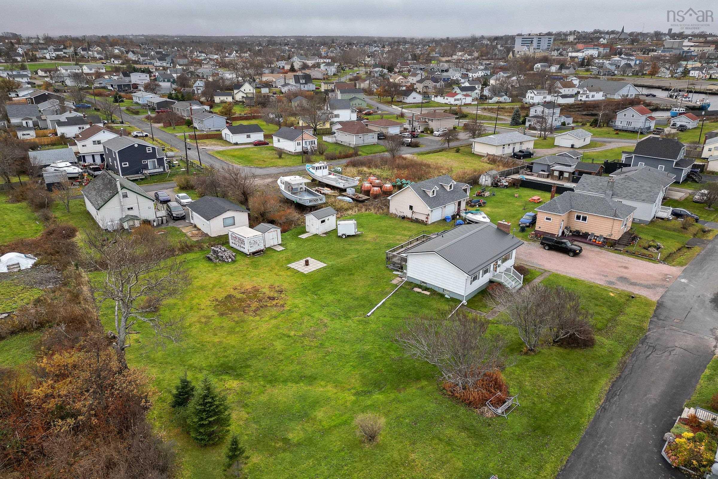 $289,900.00: 10 Mello Street, Glace Bay