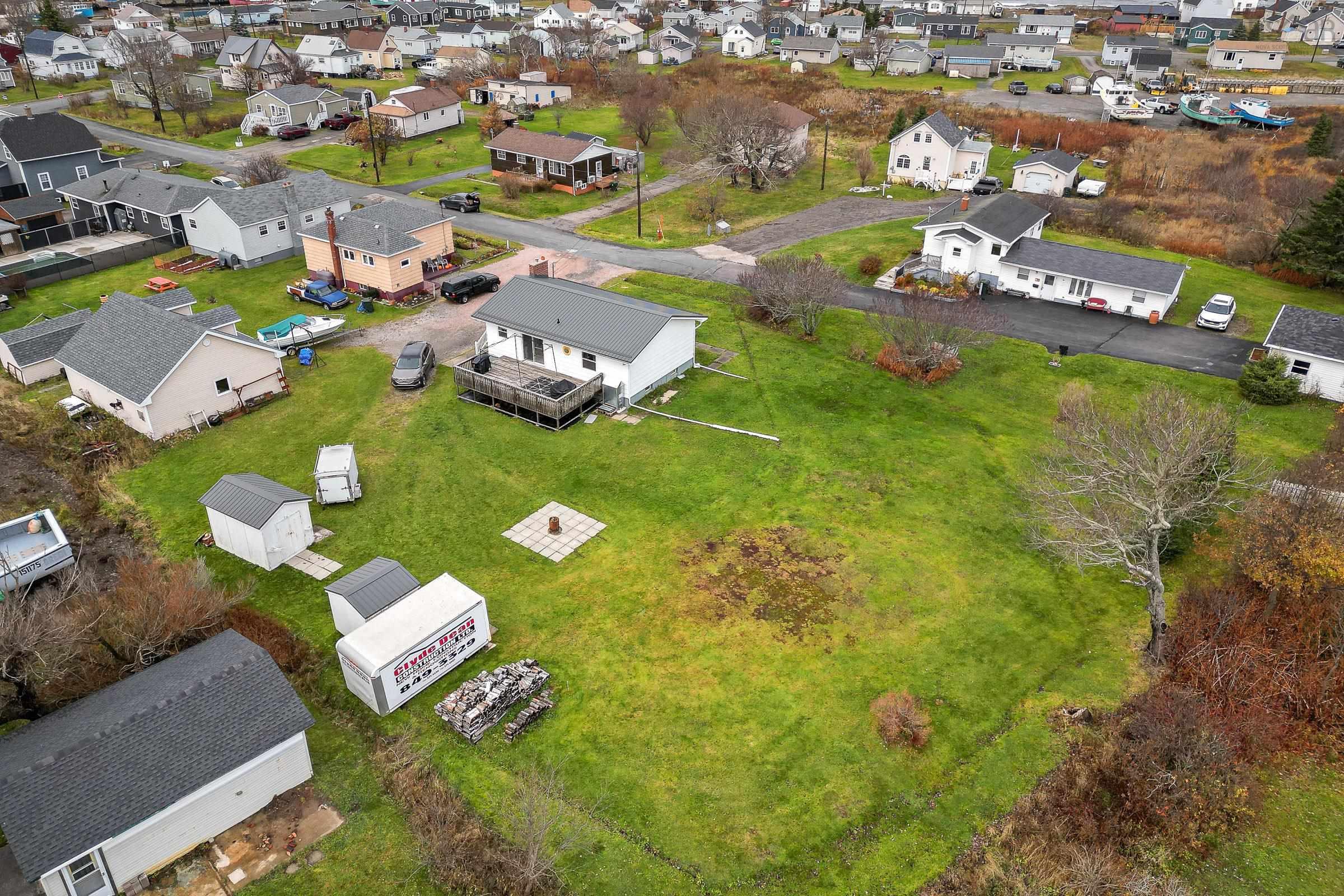 $289,900.00: 10 Mello Street, Glace Bay