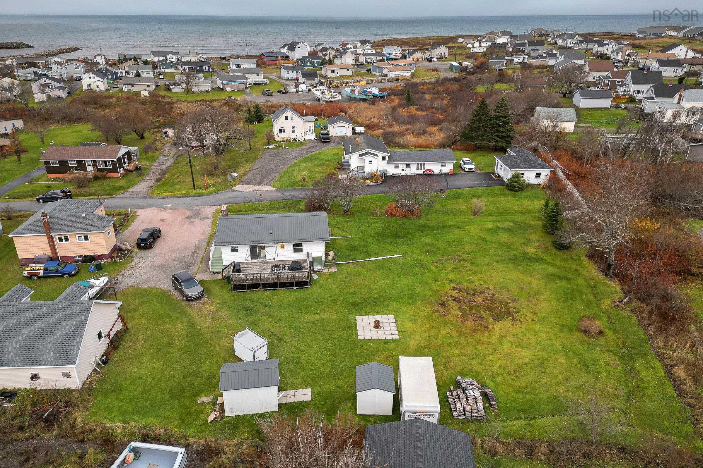 $289,900.00: 10 Mello Street, Glace Bay