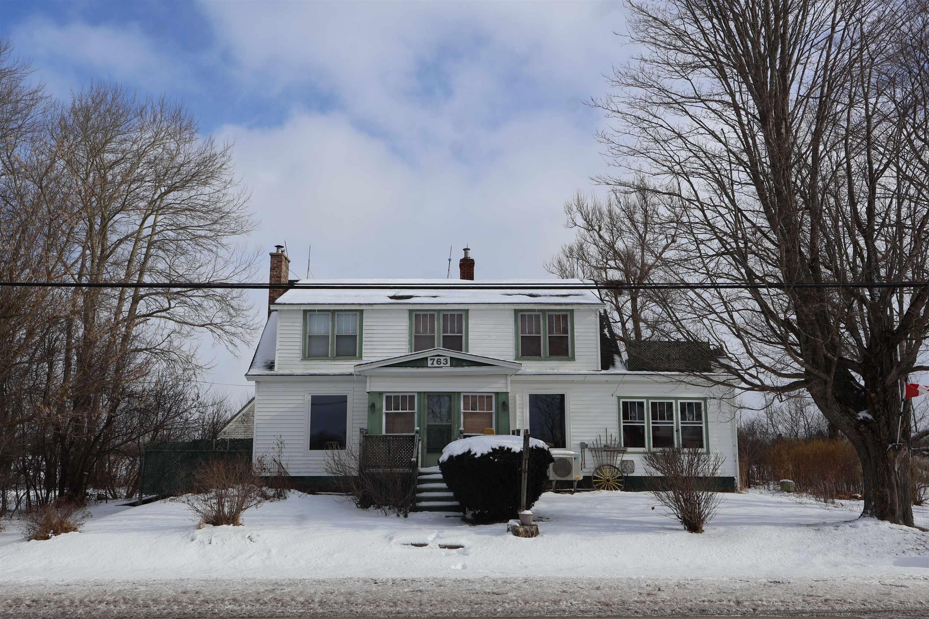 $320,000.00: 763 Onslow Road, Upper Onslow
