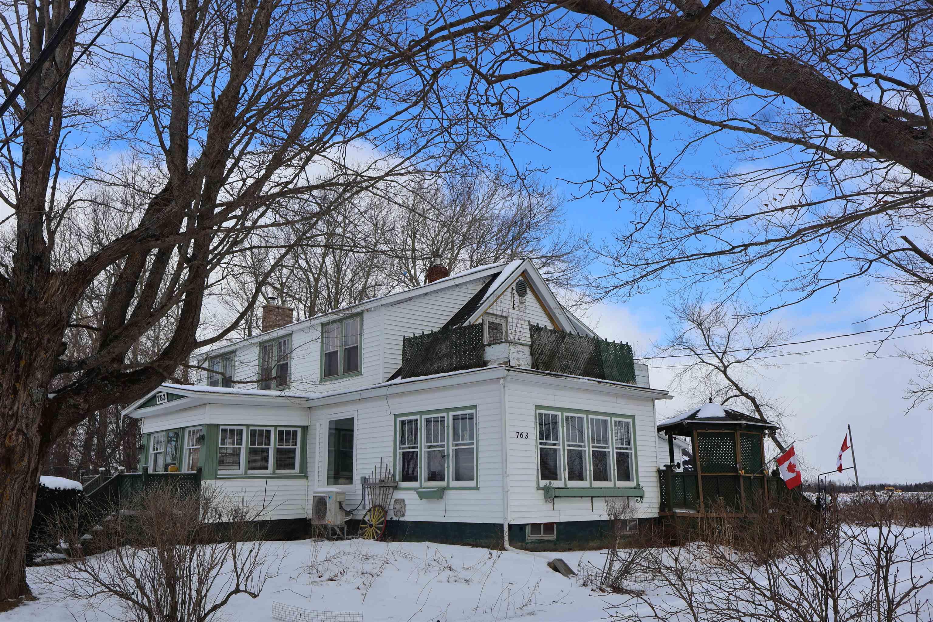 $320,000.00: 763 Onslow Road, Upper Onslow