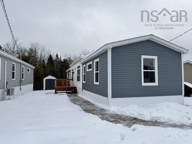 $299,900.00: 11 Aqua Close, Simms Settlement