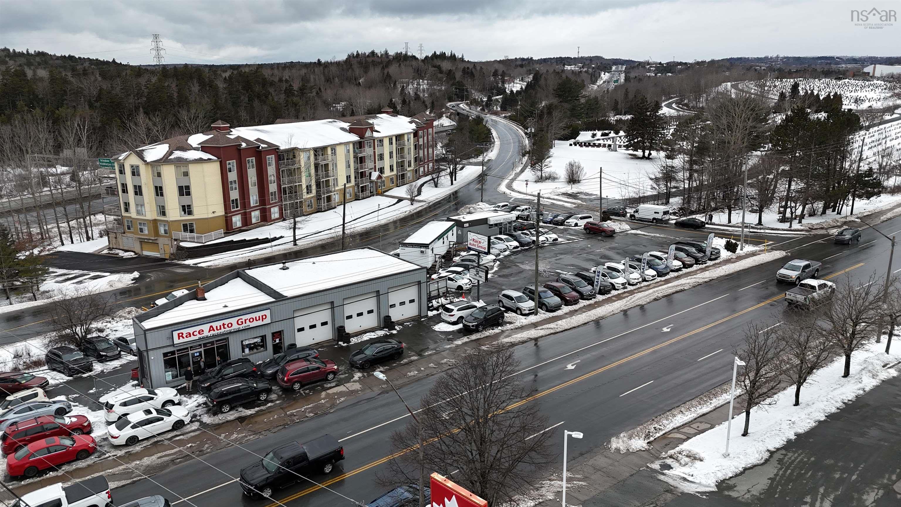 $1,500,000.00: 52 Sackville Drive, Lower Sackville