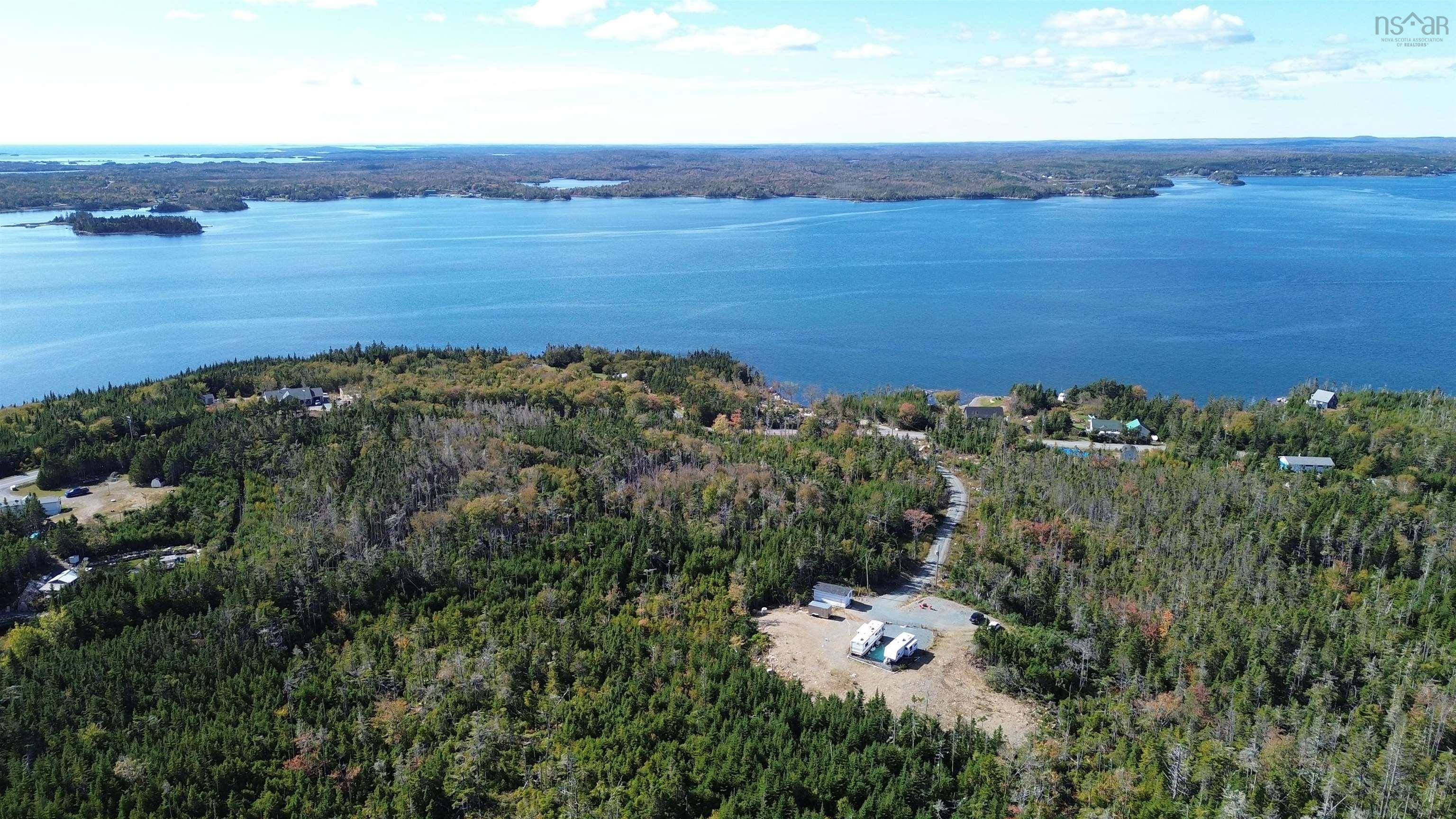 $199,999.00: 913 East Jeddore Road, East Jeddore