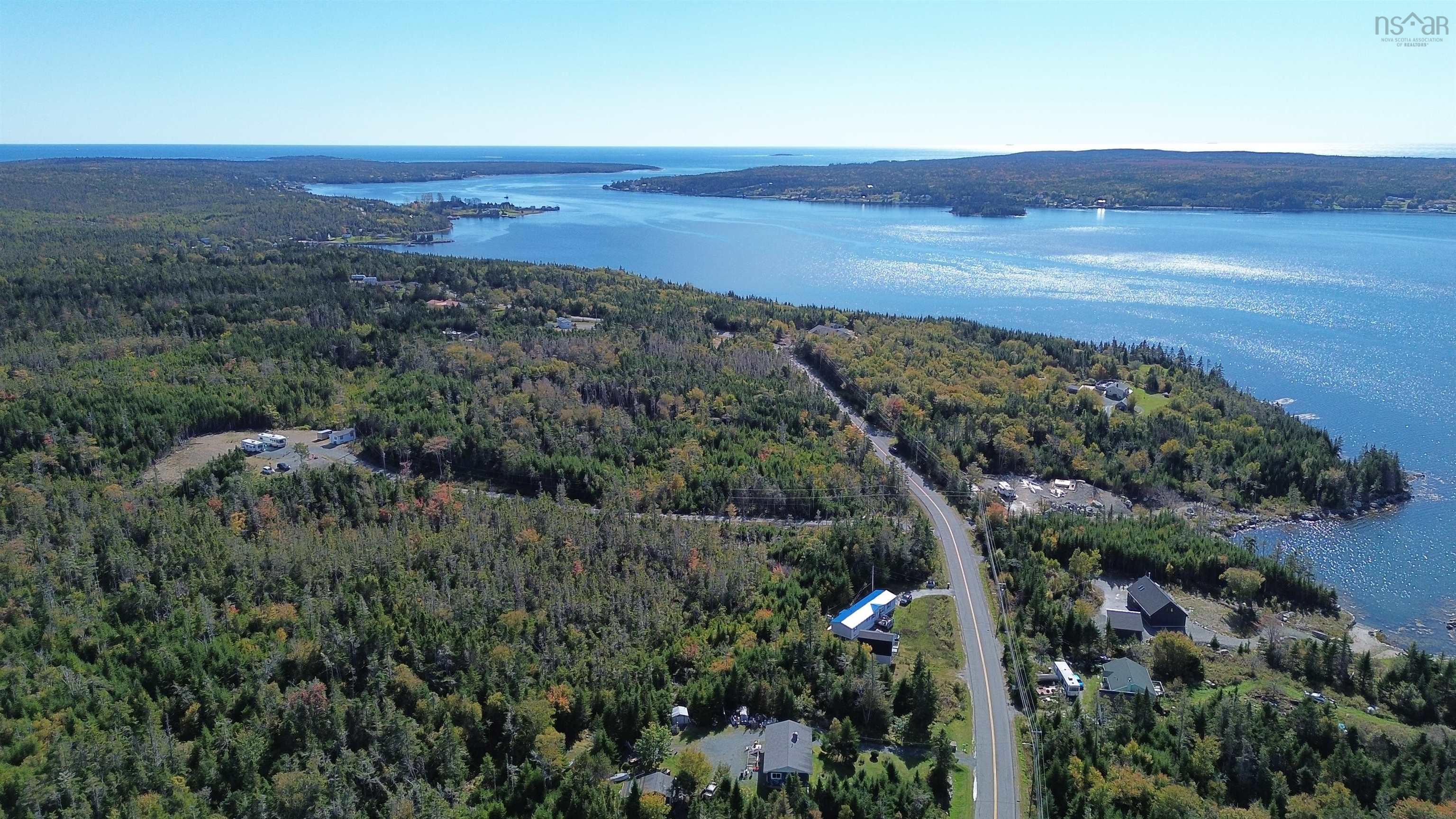 $199,999.00: 913 East Jeddore Road, East Jeddore