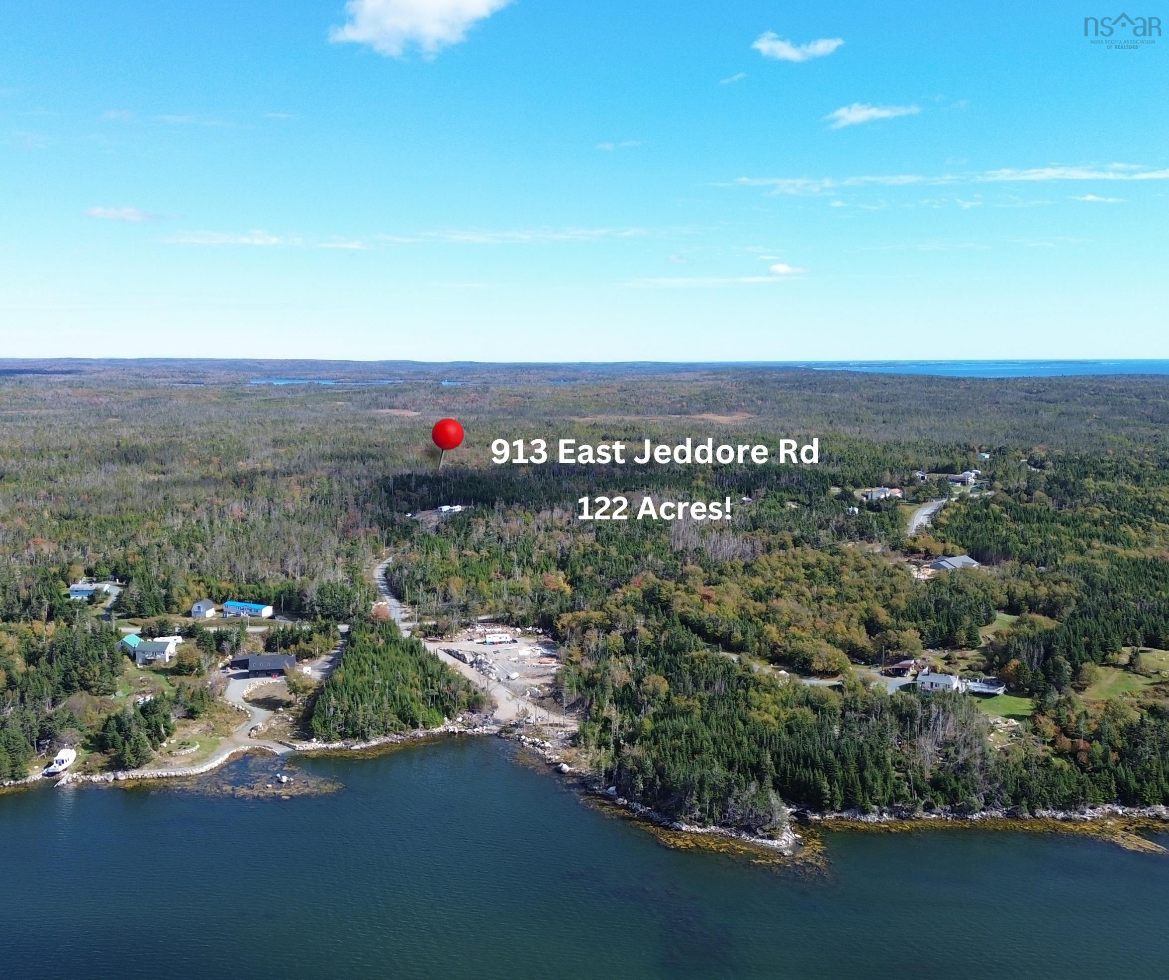 $199,999.00: 913 East Jeddore Road, East Jeddore