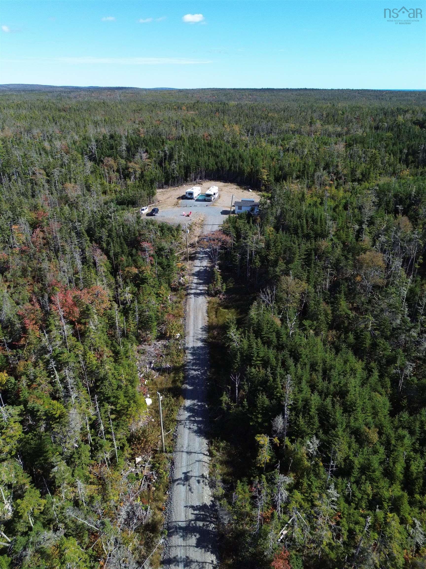 $199,999.00: 913 East Jeddore Road, East Jeddore