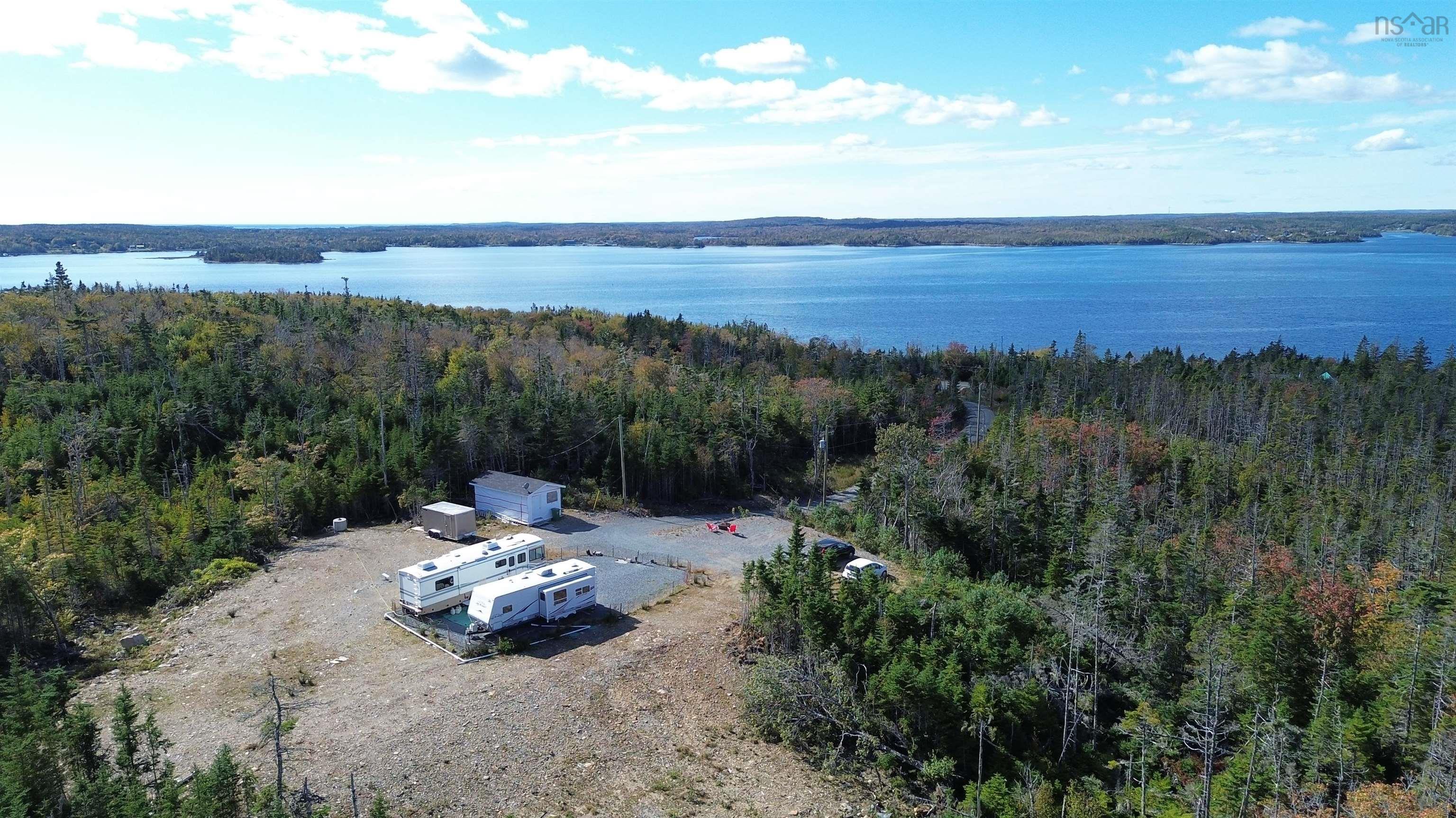 $199,999.00: 913 East Jeddore Road, East Jeddore