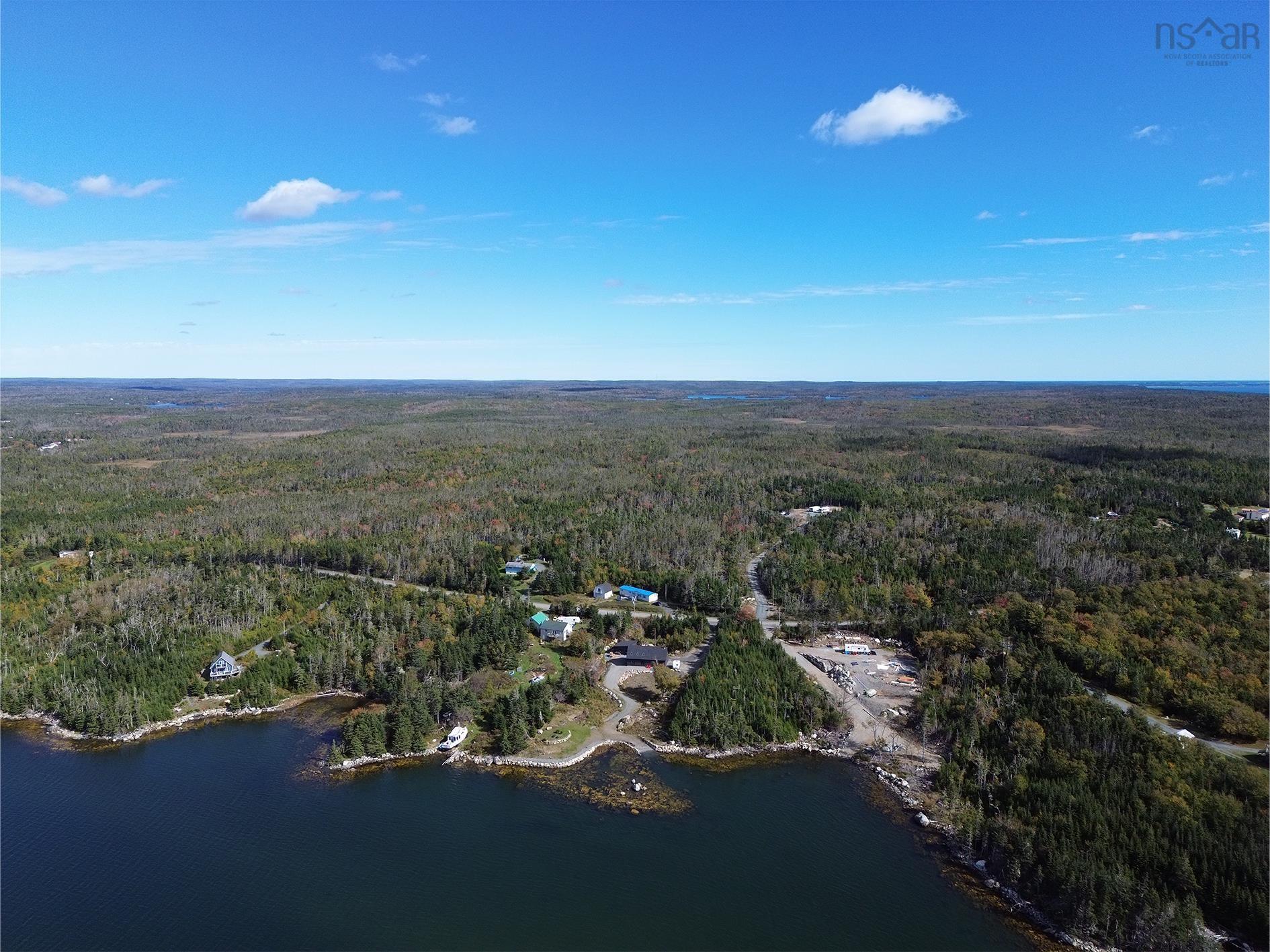 $199,999.00: 913 East Jeddore Road, East Jeddore