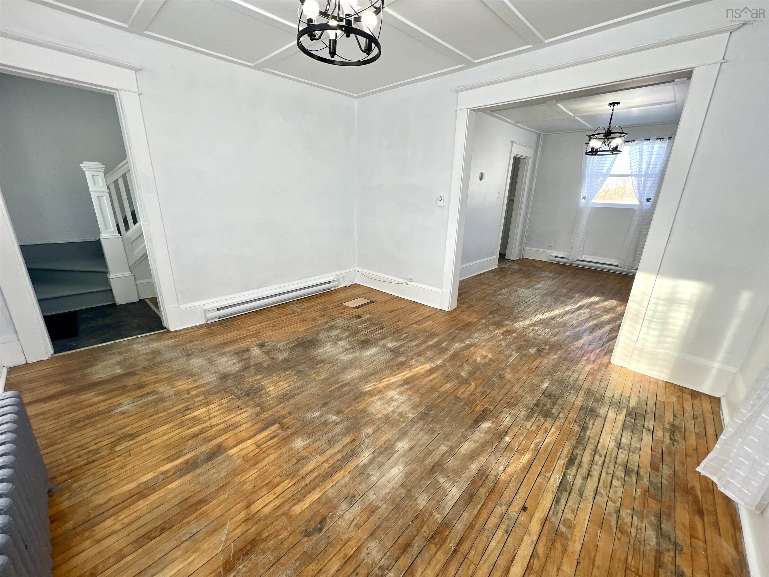 $99,900.00: 205 Brookland Street, Glace Bay