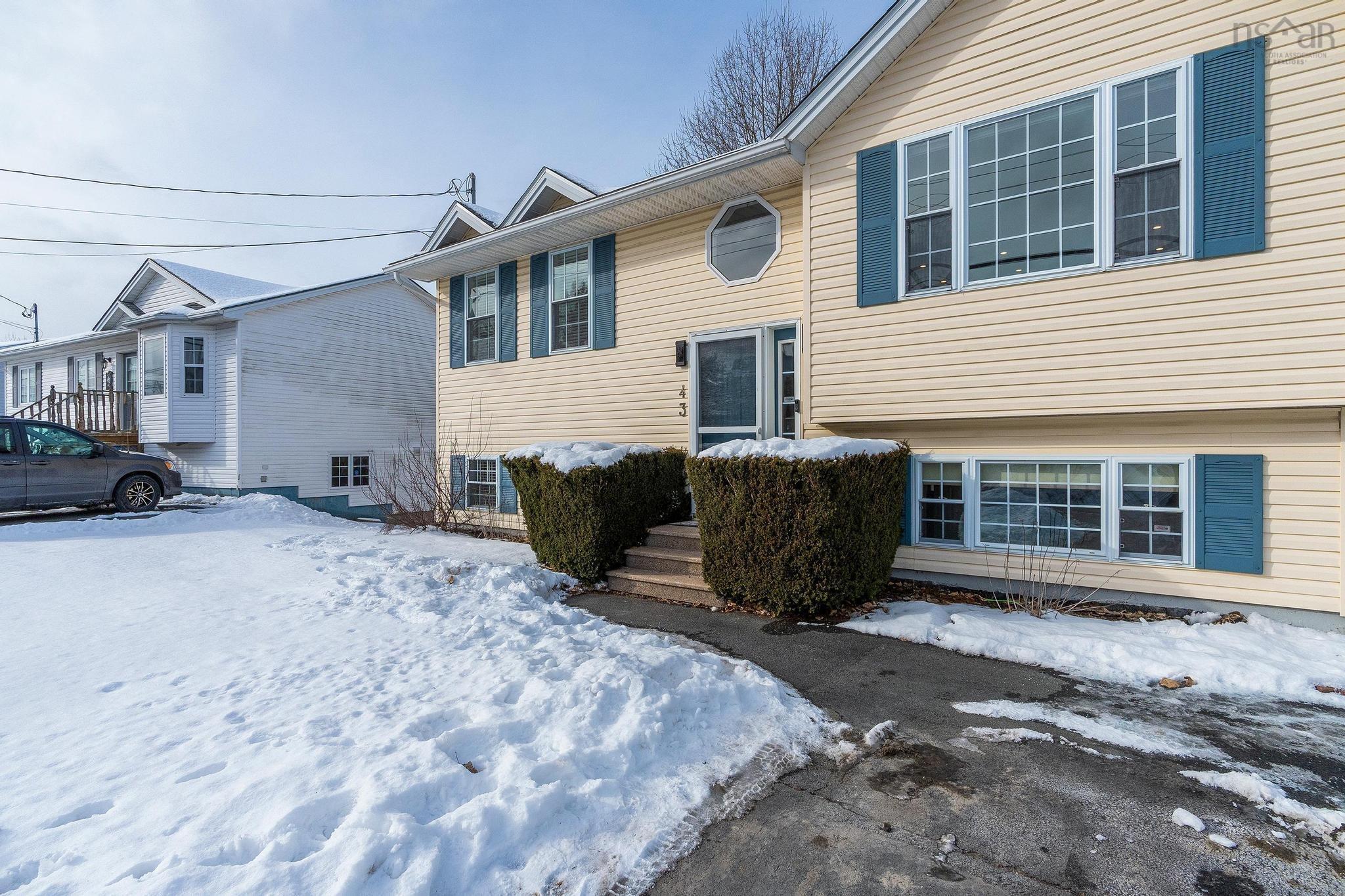 $504,900.00: 43 Lucasville Road, Middle Sackville