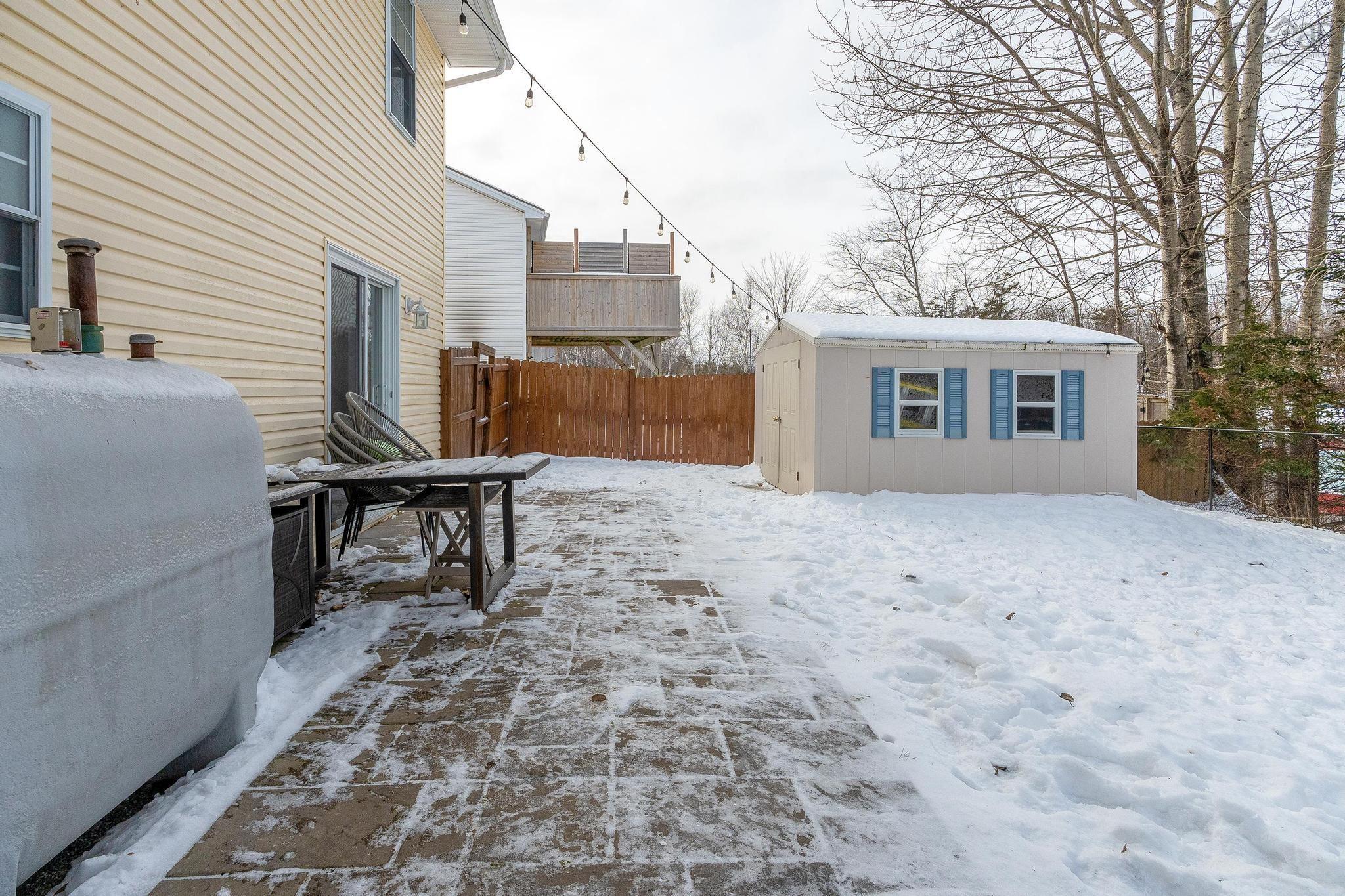 $504,900.00: 43 Lucasville Road, Middle Sackville