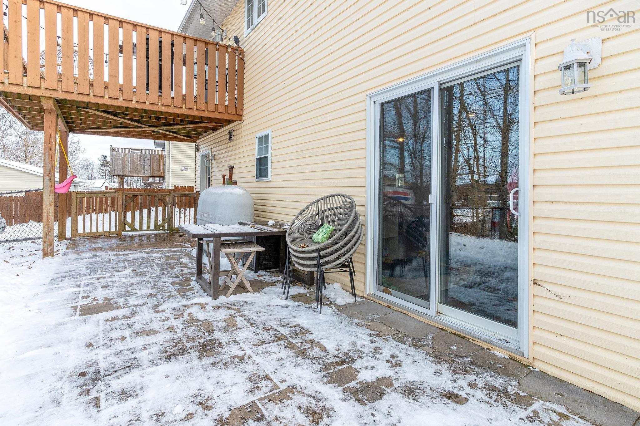 $504,900.00: 43 Lucasville Road, Middle Sackville