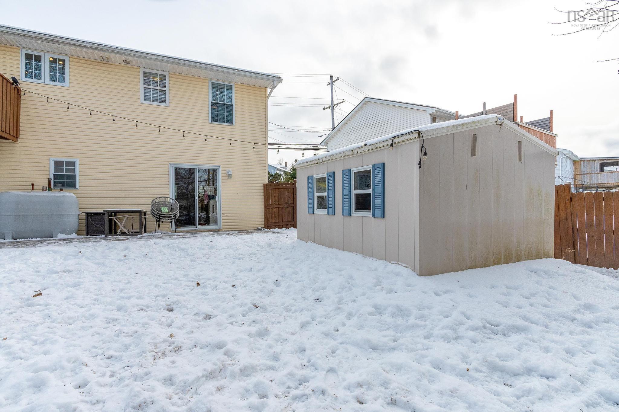 $504,900.00: 43 Lucasville Road, Middle Sackville