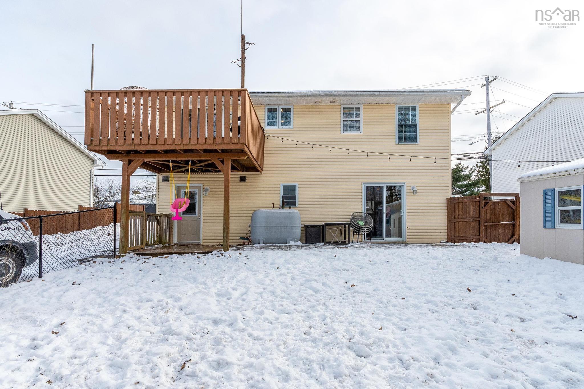 $504,900.00: 43 Lucasville Road, Middle Sackville