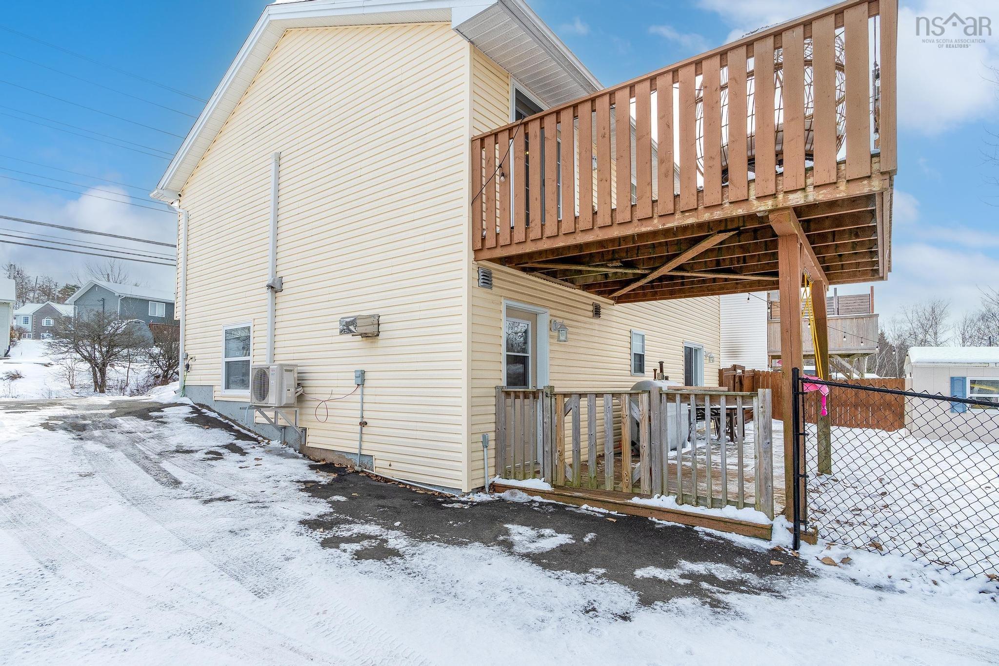 $504,900.00: 43 Lucasville Road, Middle Sackville