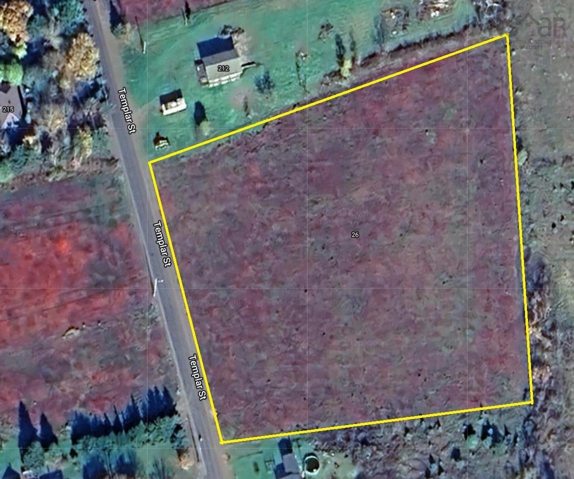 $45,000.00: 26 Templar Street, Parrsboro