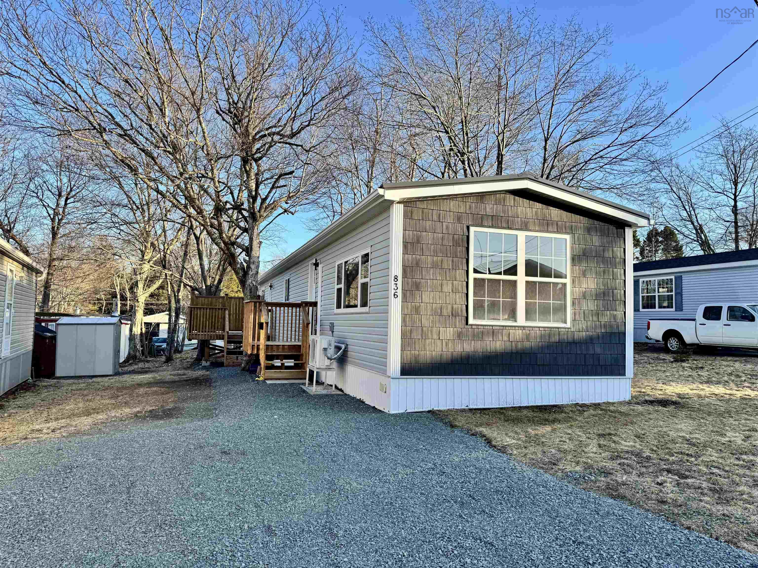 836 Duggan Drive, Beaver Bank, NS (MLS® 202502561)