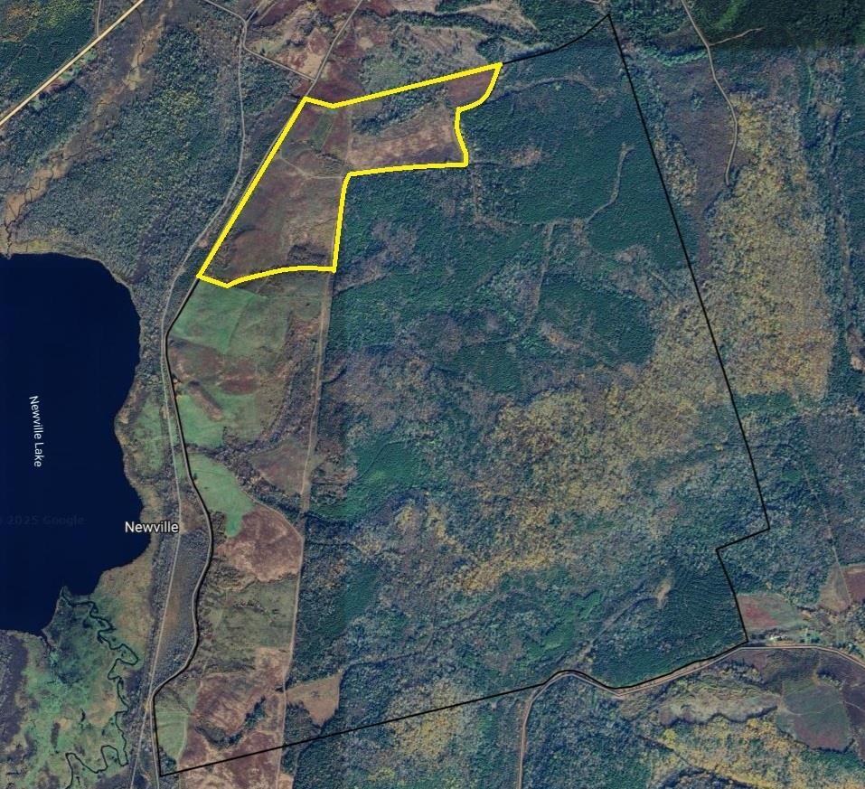 Newville Road, Halfway River, NS (MLS 202502563)