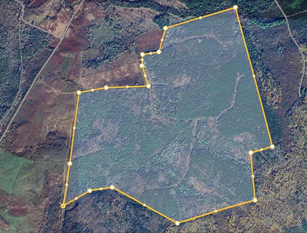 Newville Road, Halfway River, NS (MLS 202502564)