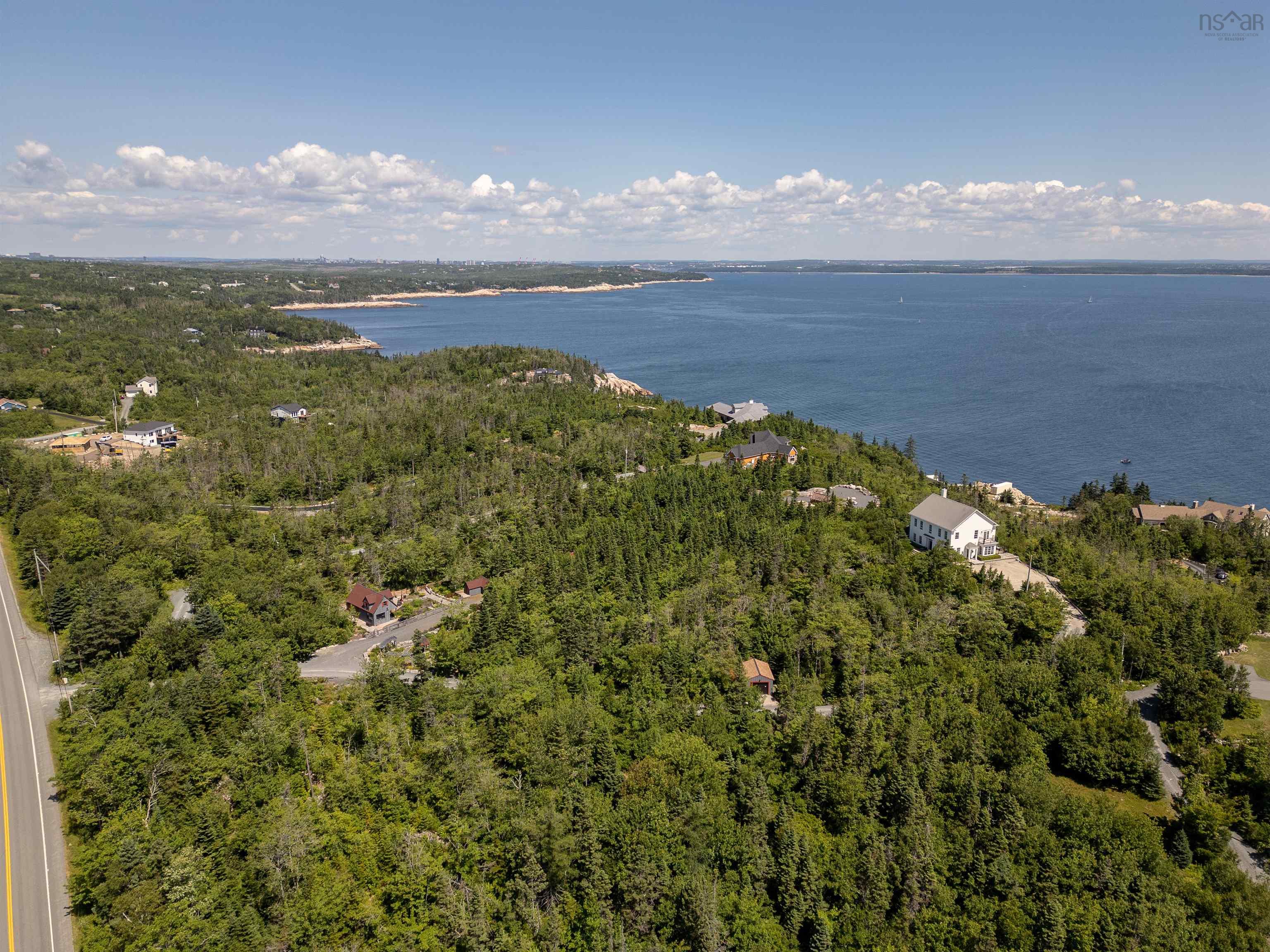 Lot 45 Ketch Harbour Road, Halibut Bay, NS (MLS® 202502621)