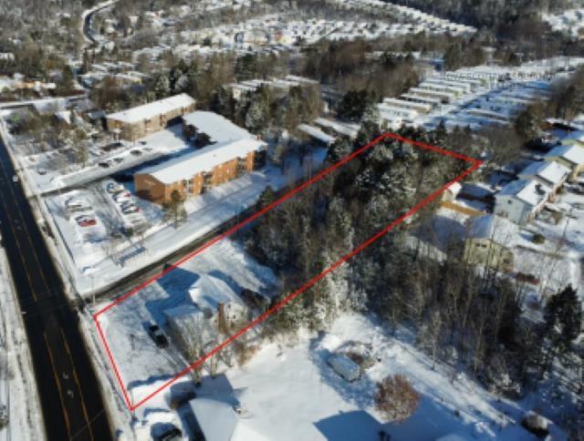 963 Sackville Drive, Middle Sackville, NS (MLS® 202502637)