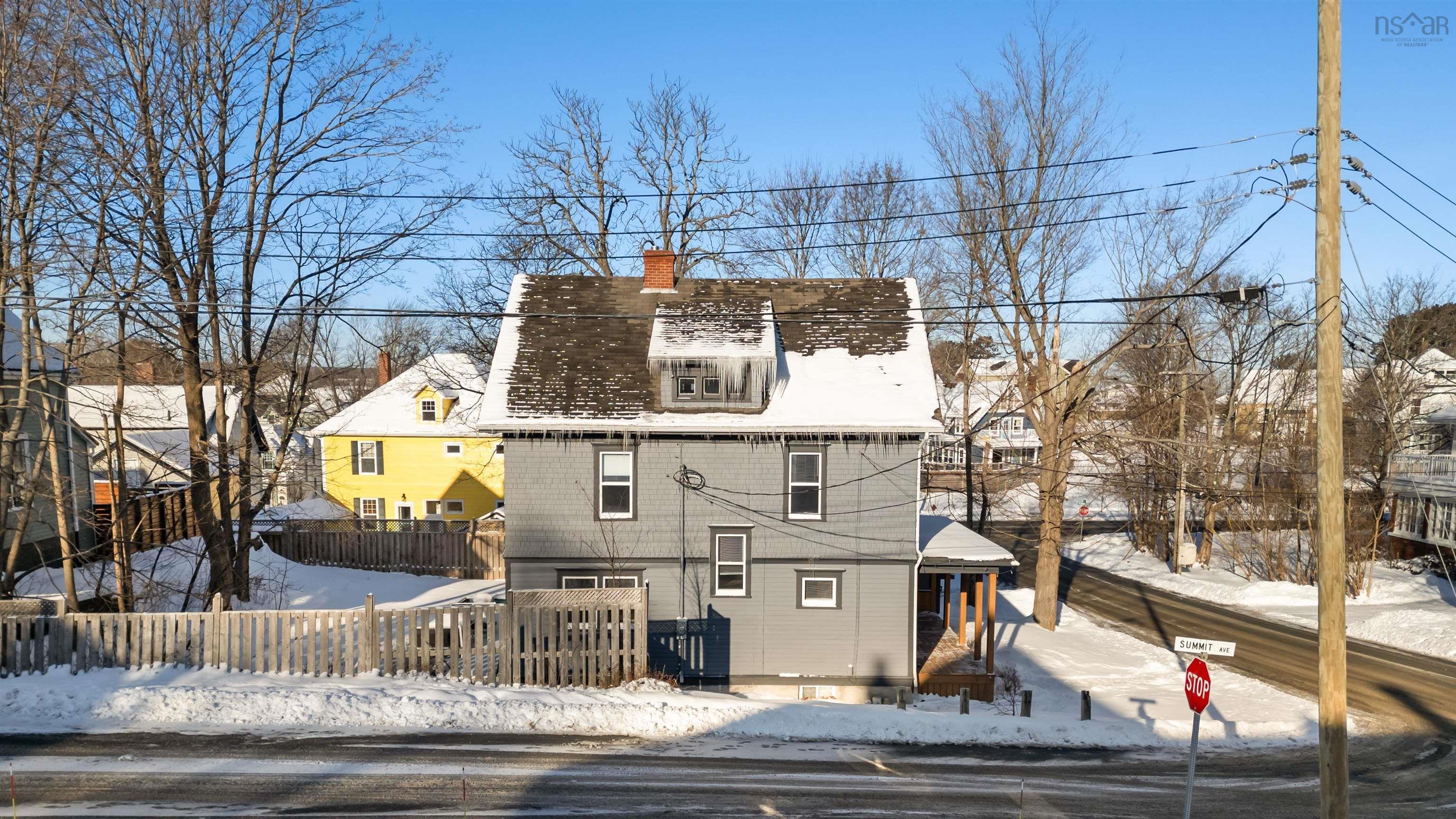 $314,900.00: 273 Fraser Street, New Glasgow