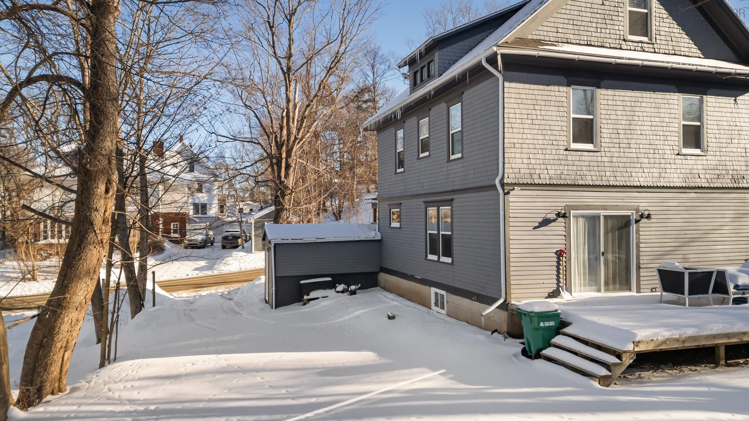 $314,900.00: 273 Fraser Street, New Glasgow