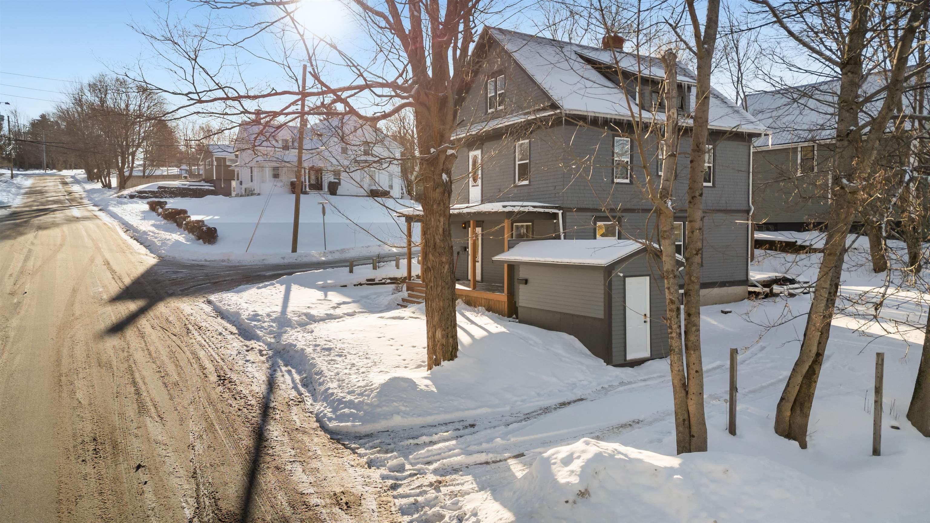 $314,900.00: 273 Fraser Street, New Glasgow