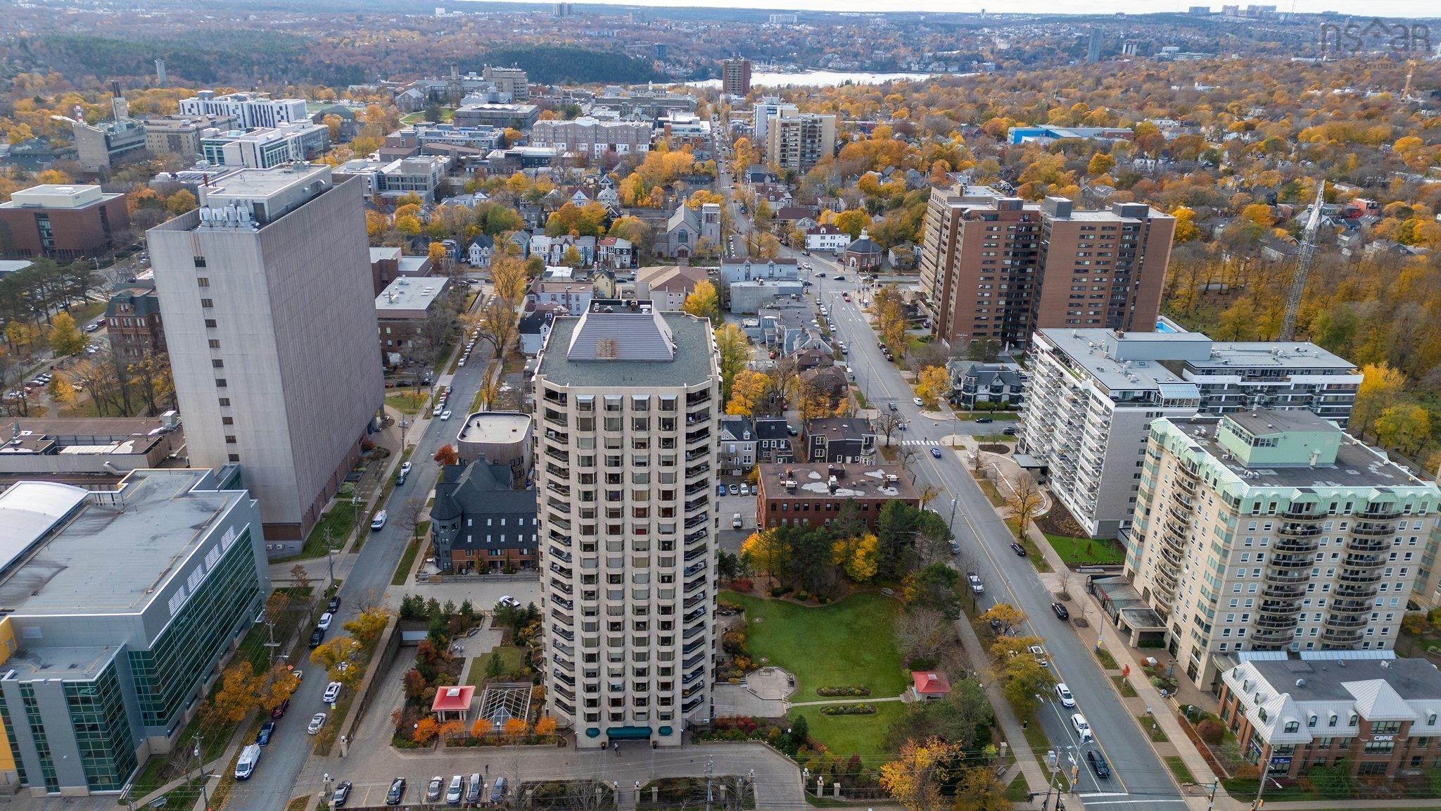 $849,000.00: 1405 1470 Summer Street, Halifax