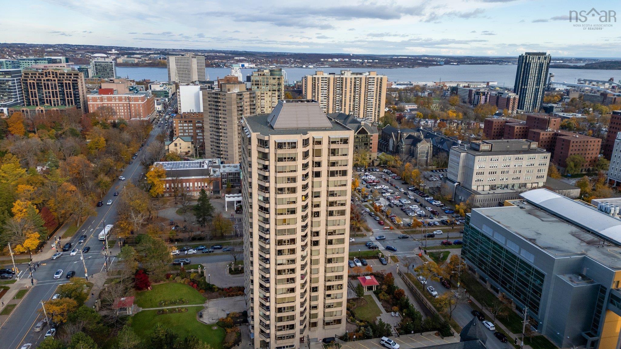 $849,000.00: 1405 1470 Summer Street, Halifax