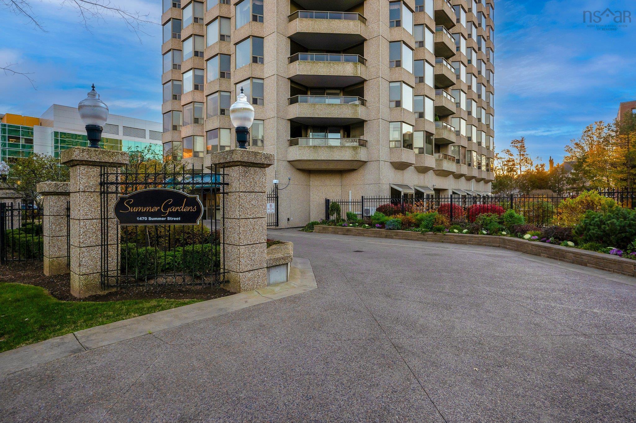 $849,000.00: 1405 1470 Summer Street, Halifax