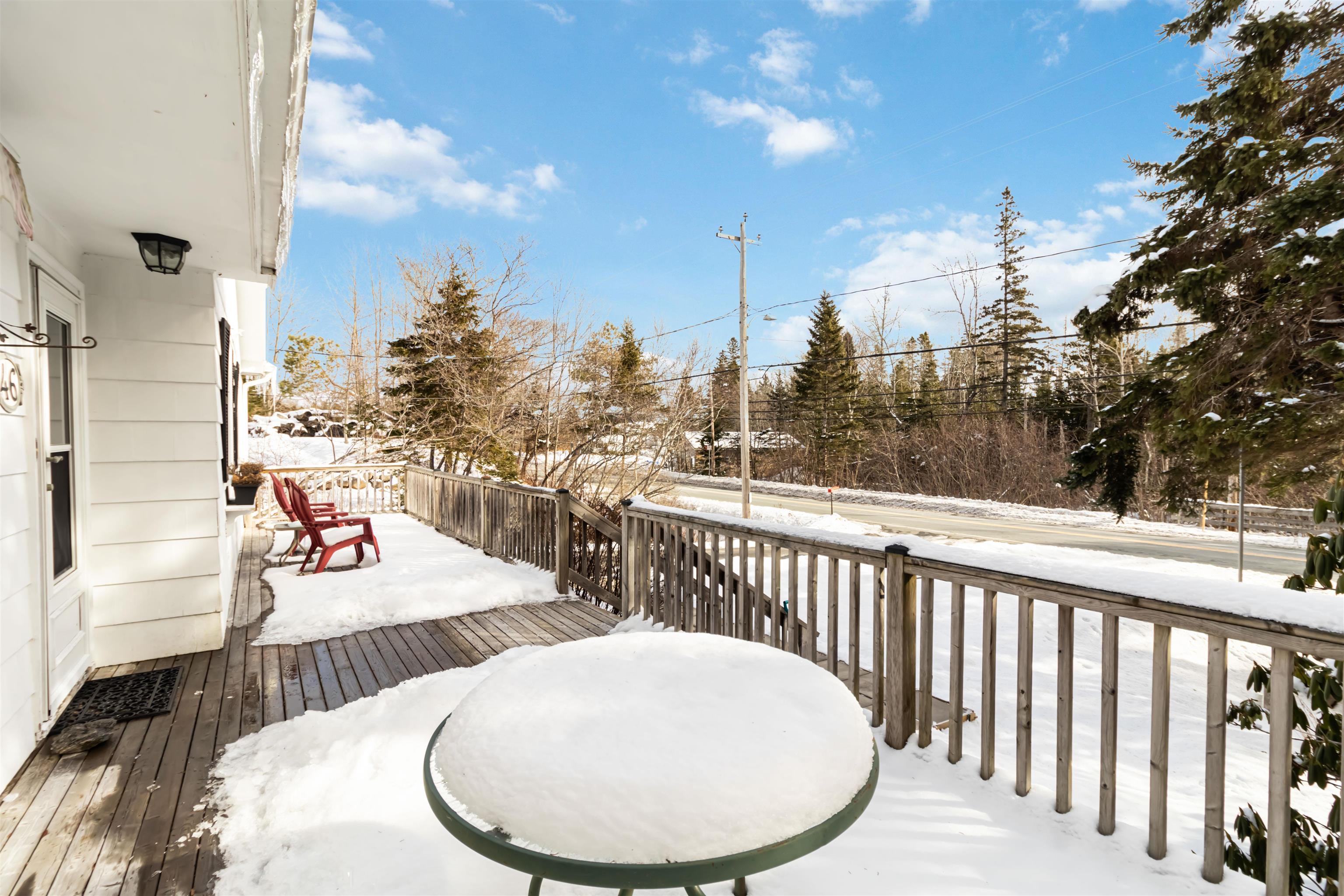 $395,000.00: 46 Highway 3, Hubbards
