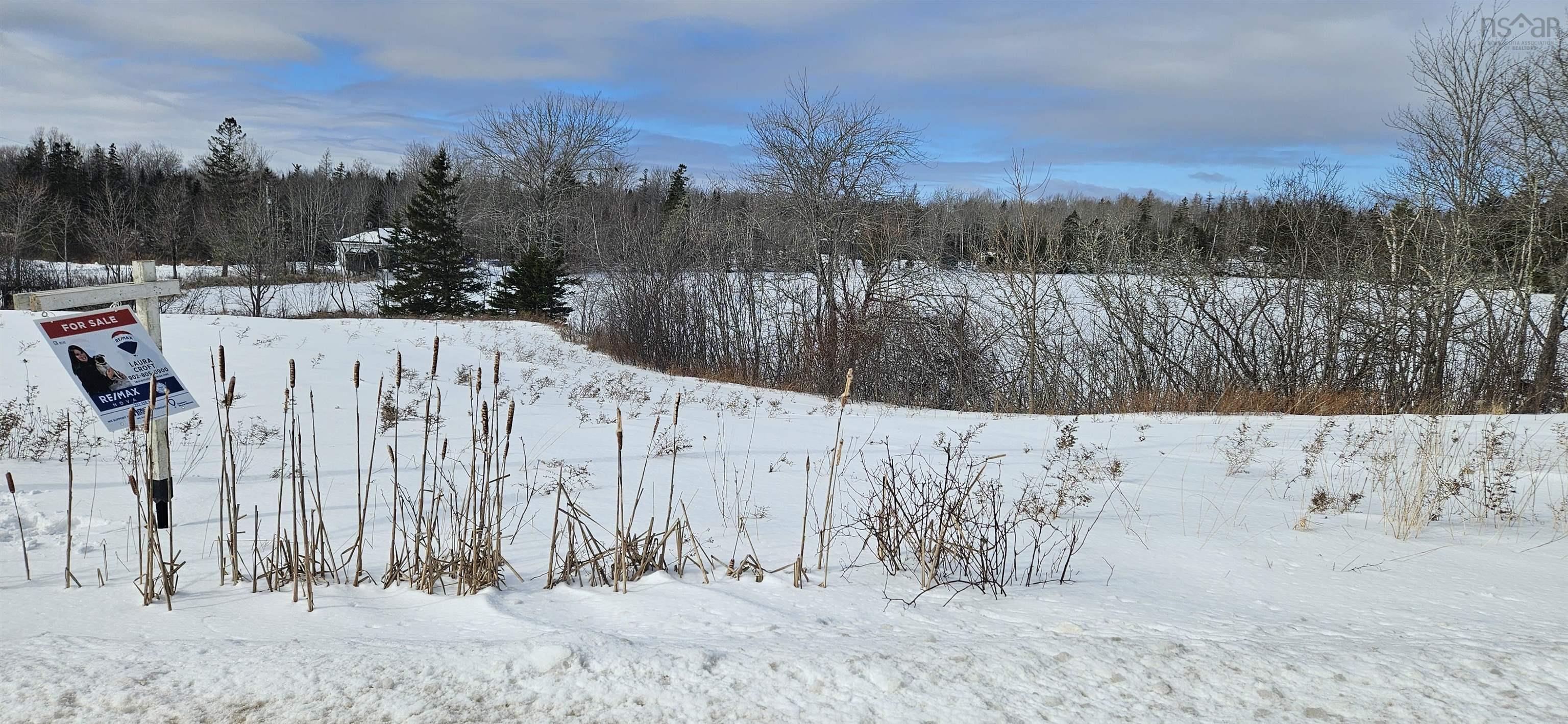 $89,900.00: Lot 77-2 Upper Brookfield Road, Brookfield
