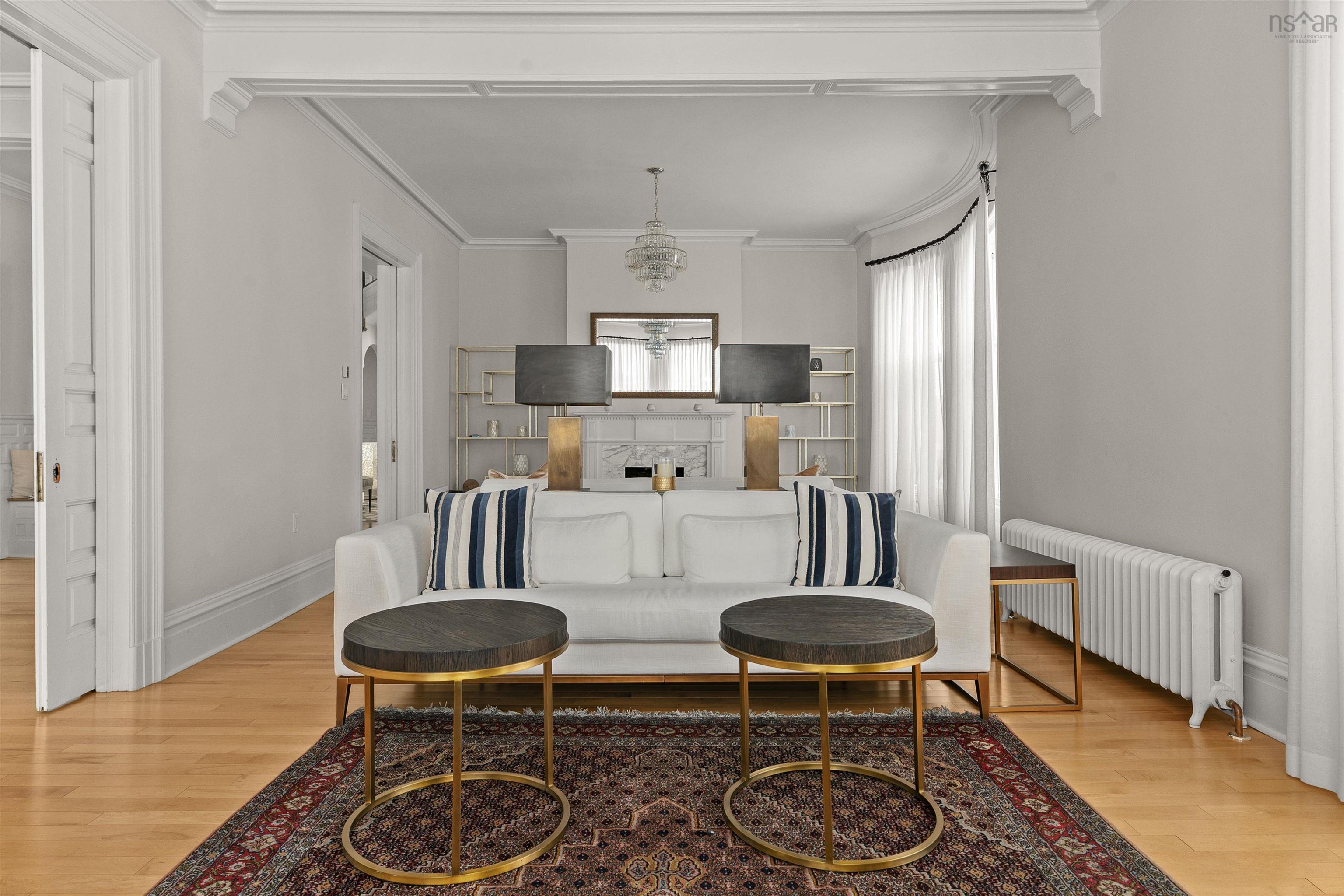 $3,300,000.00: 545 Young Avenue, Halifax