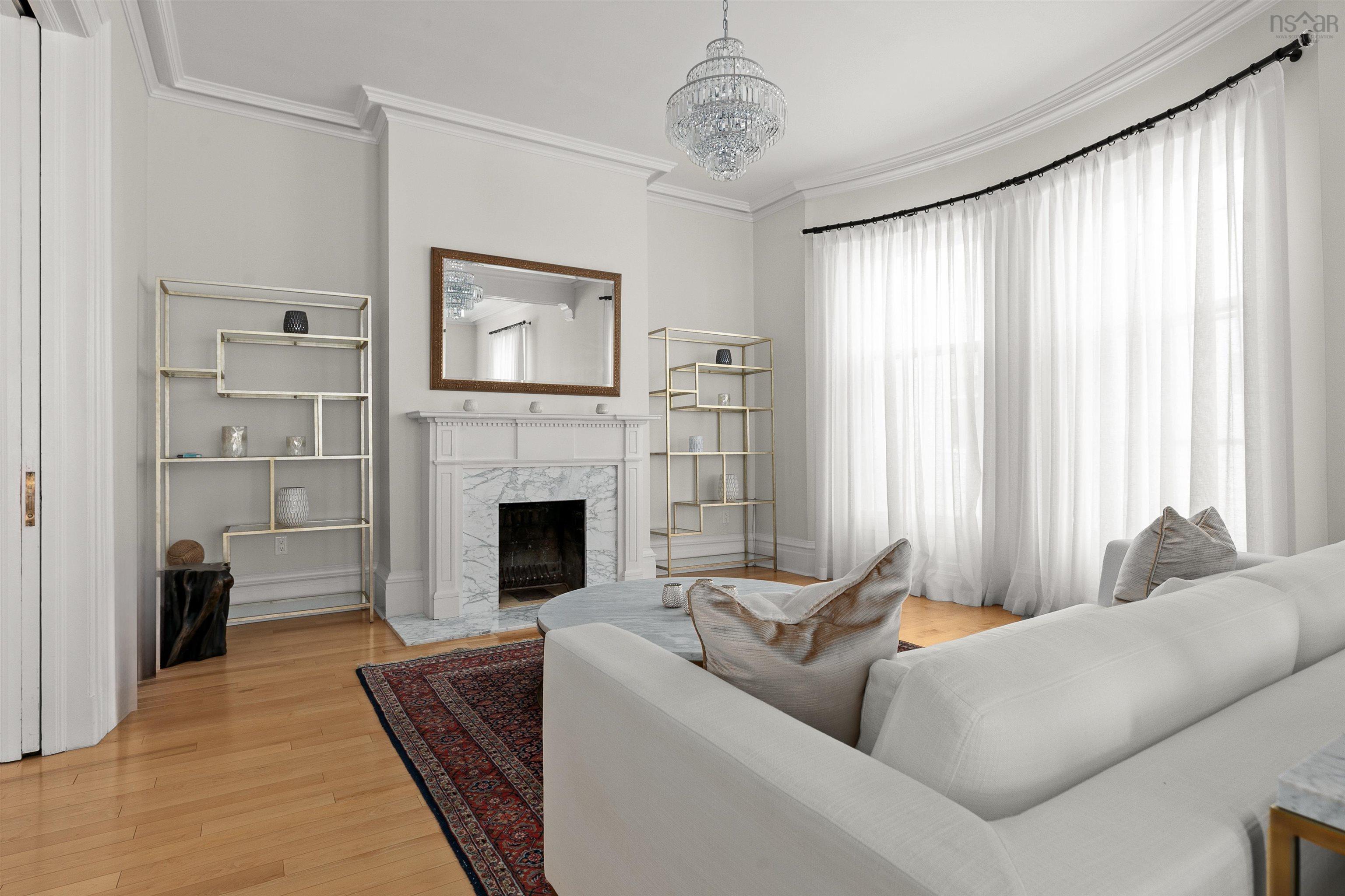 $3,300,000.00: 545 Young Avenue, Halifax