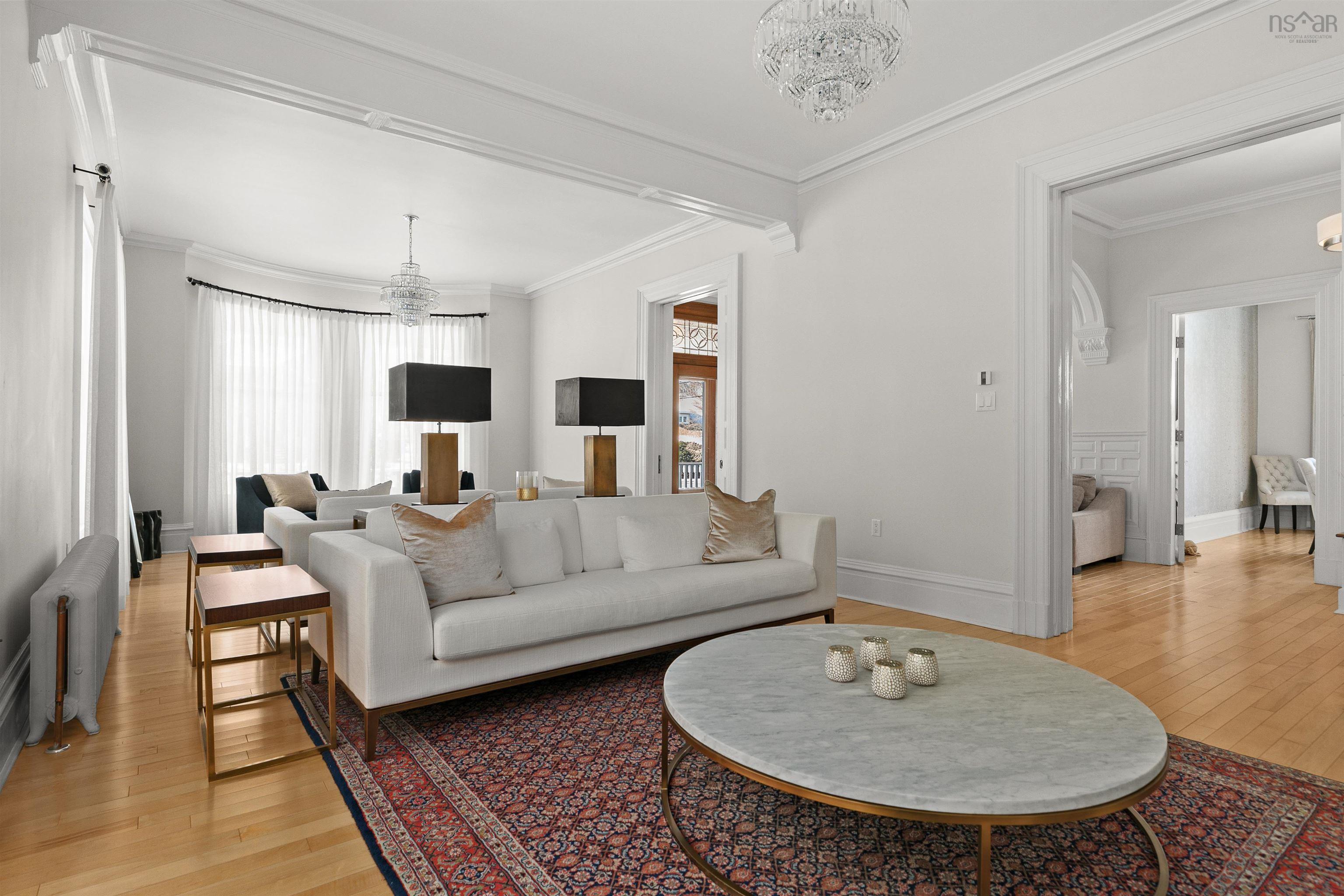 $3,300,000.00: 545 Young Avenue, Halifax